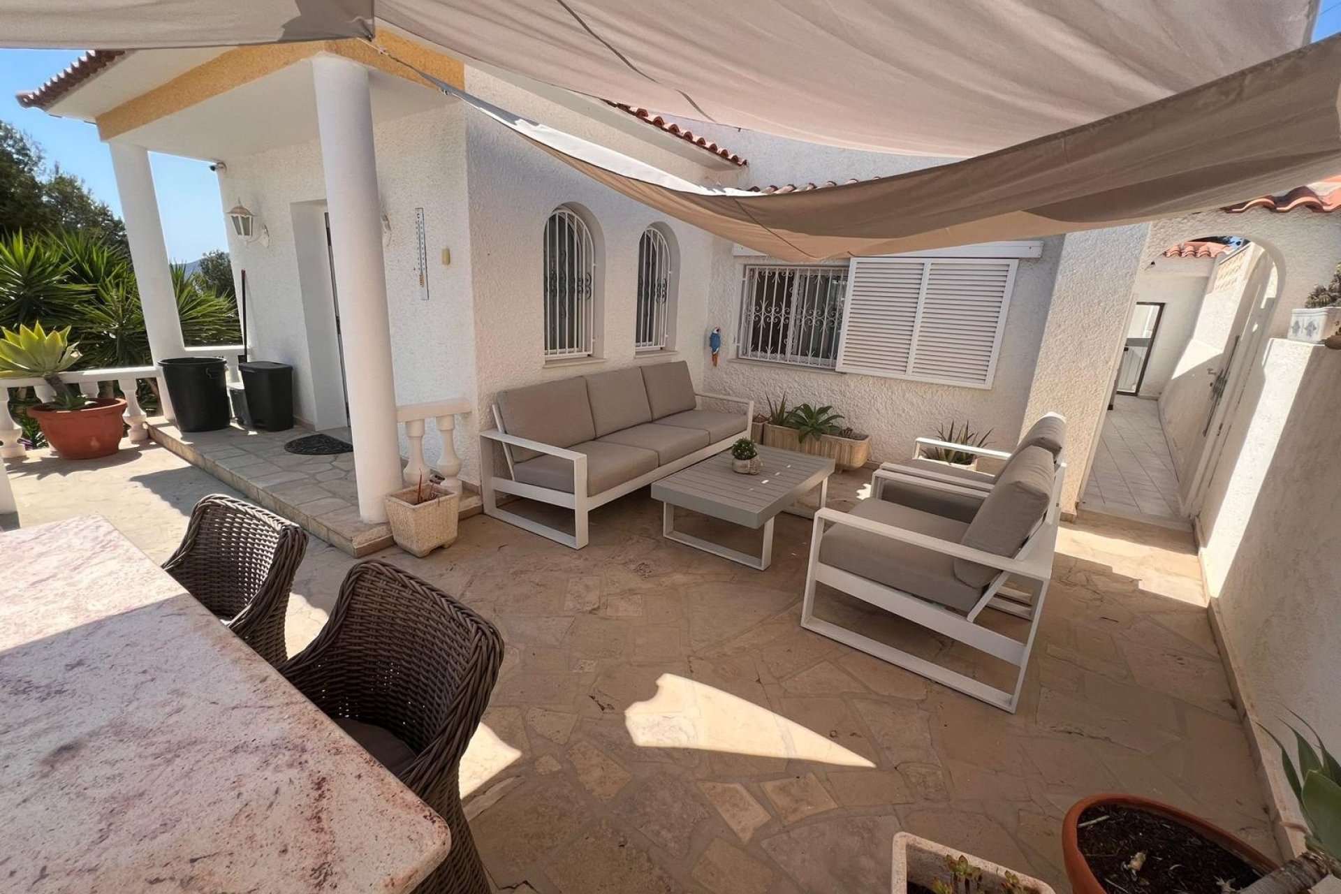 Reventa - Villa - La Nucía - Monte Bello