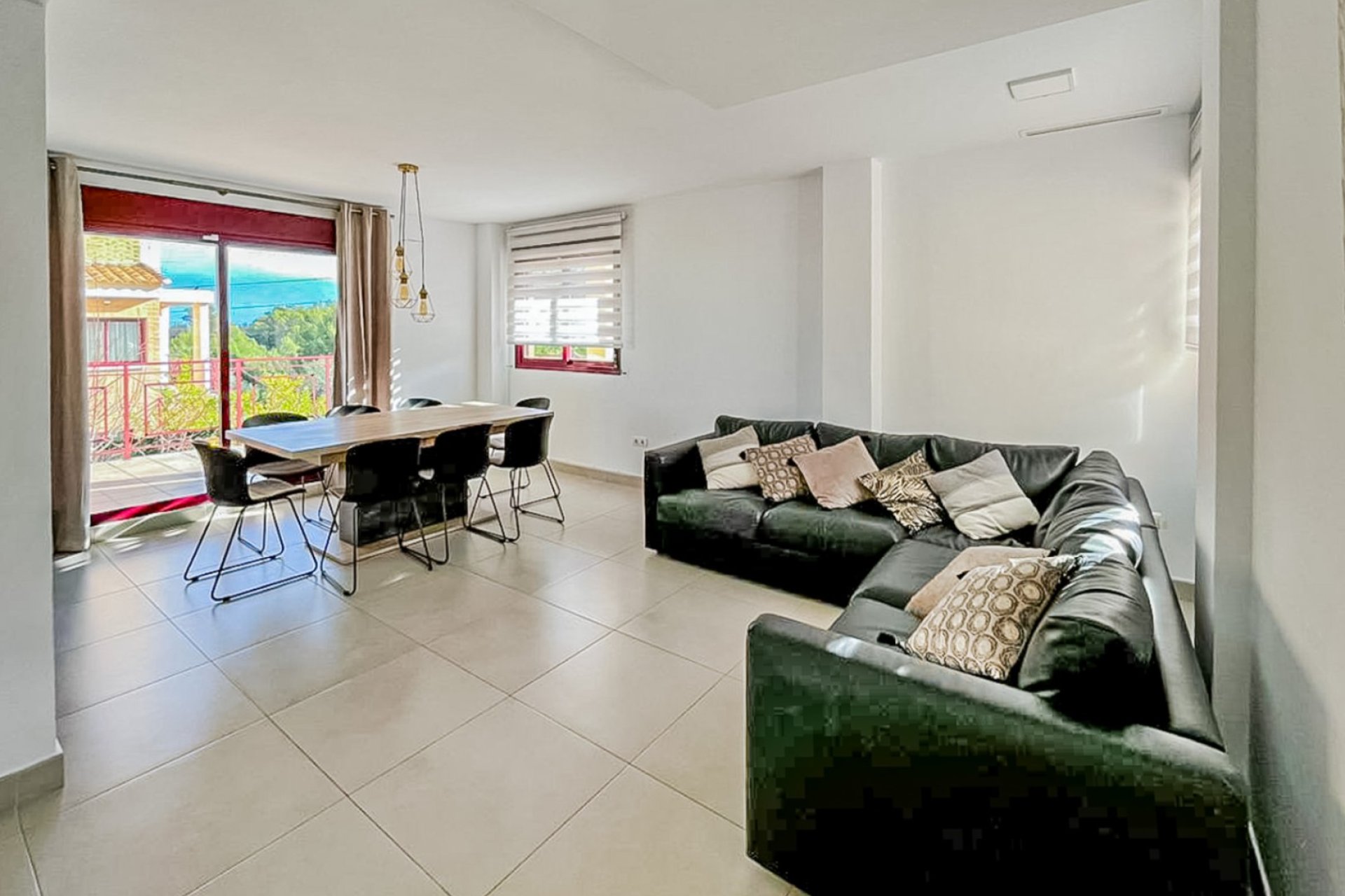 Reventa - Villa - La Nucía - Montebello