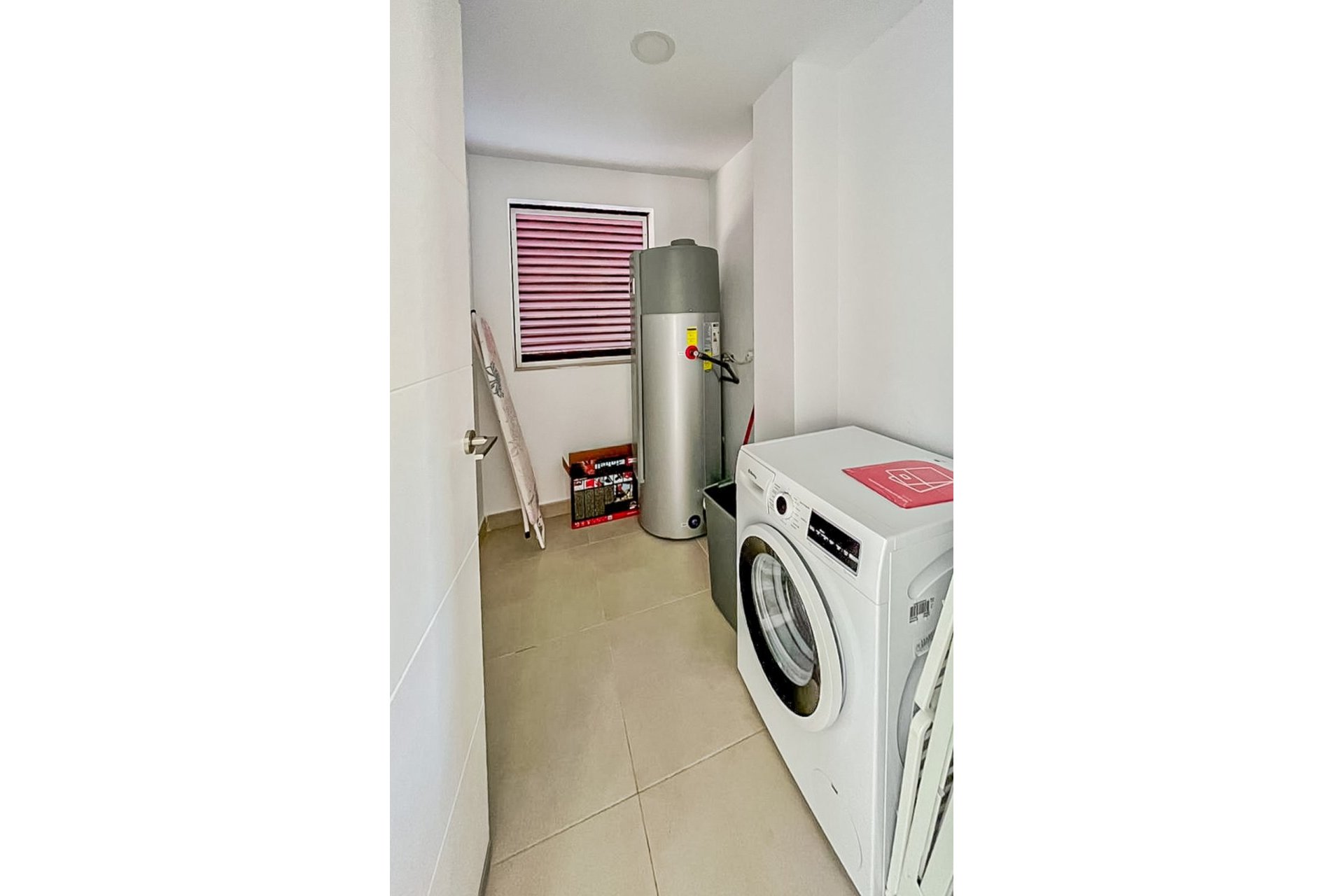 Reventa - Villa - La Nucía - Montebello