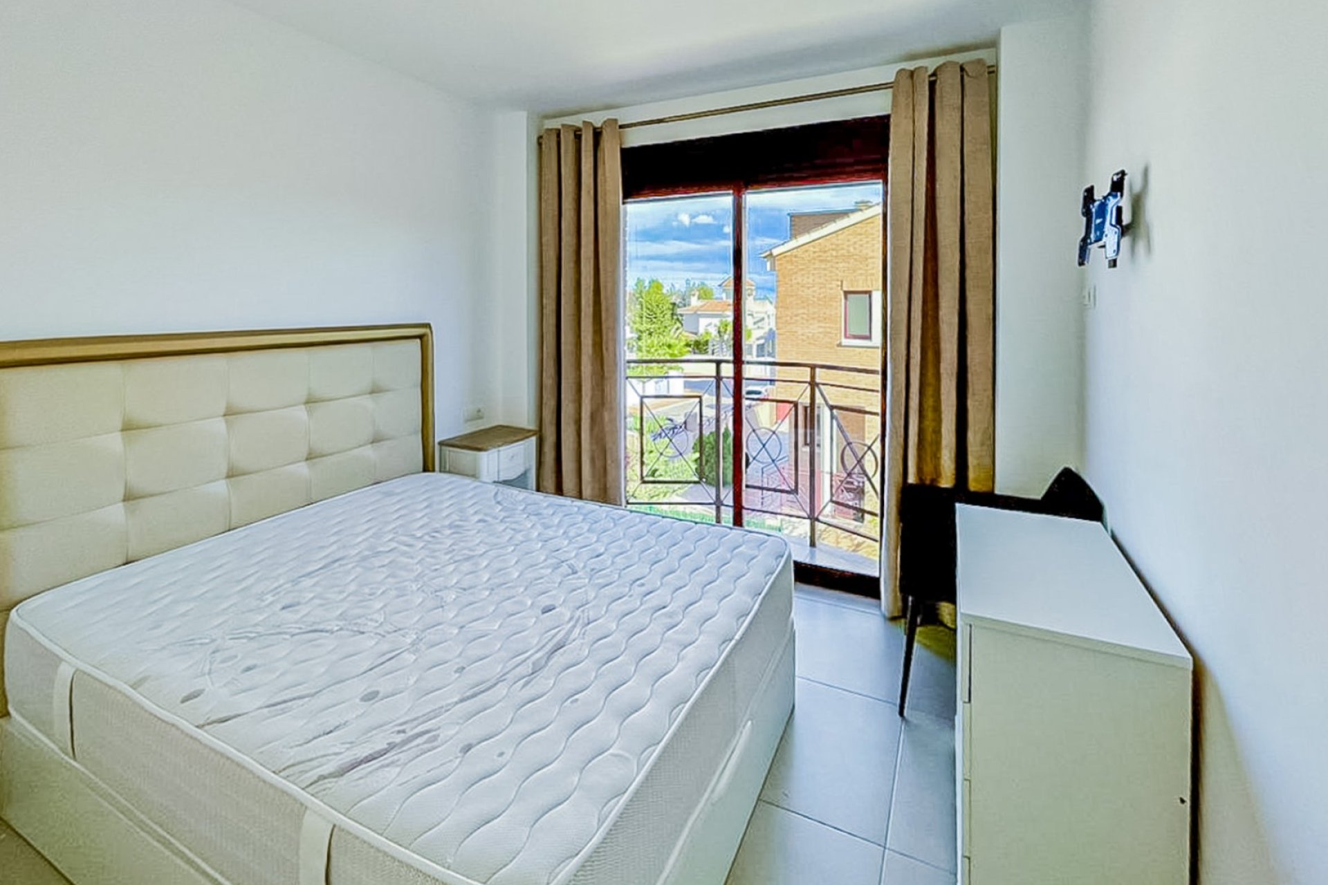 Reventa - Villa - La Nucía - Montebello