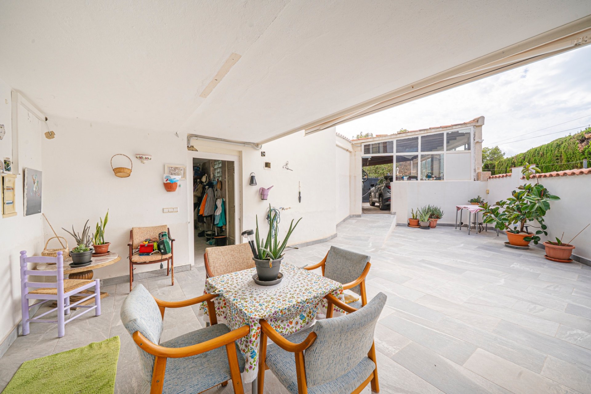 Reventa - Villa - La Nucía - Panorama