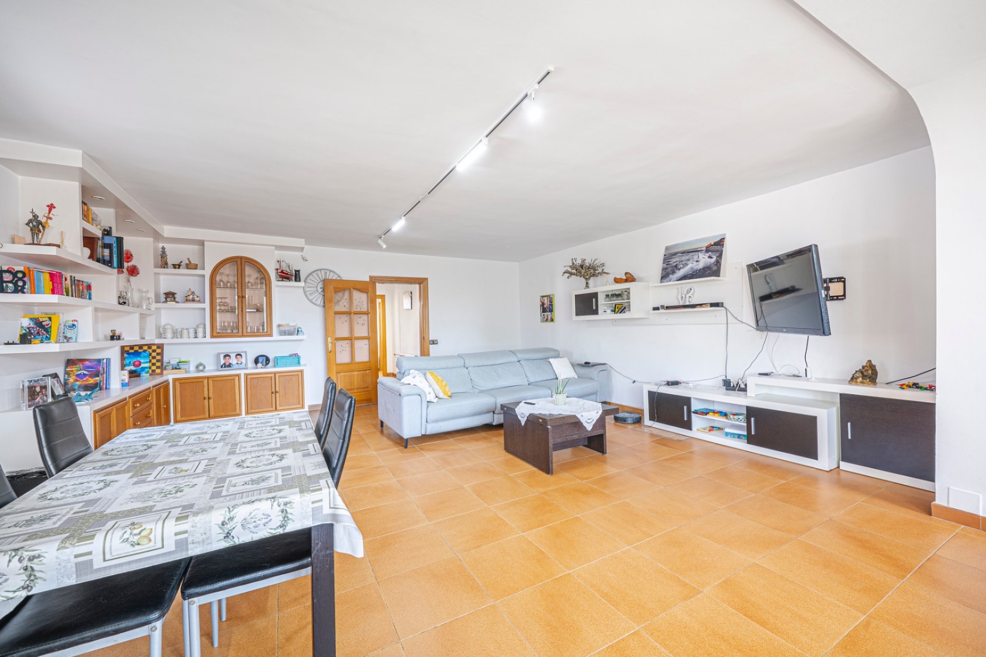 Reventa - Villa - La Nucía - Panorama