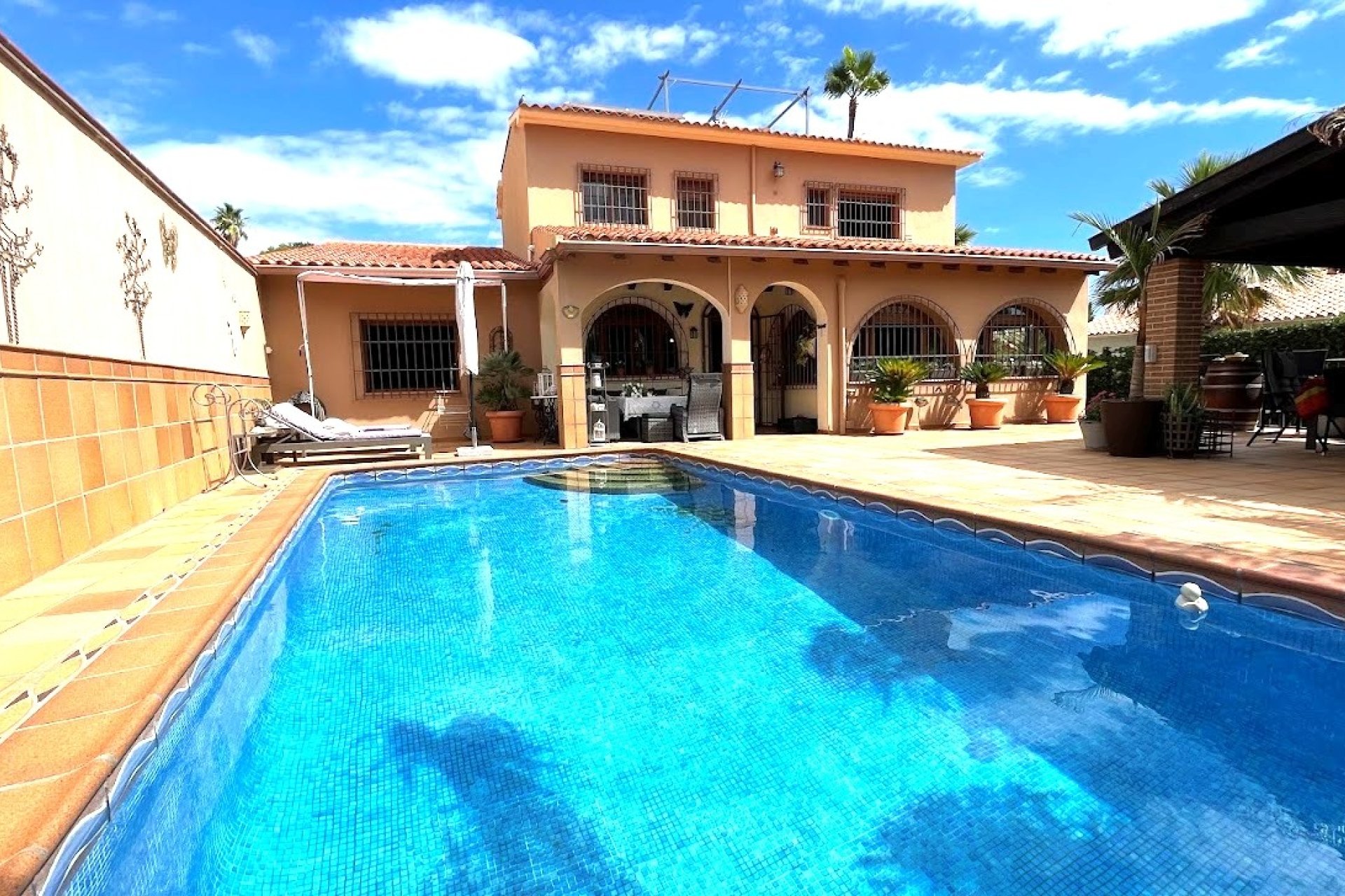 Reventa - Villa - La Nucía
