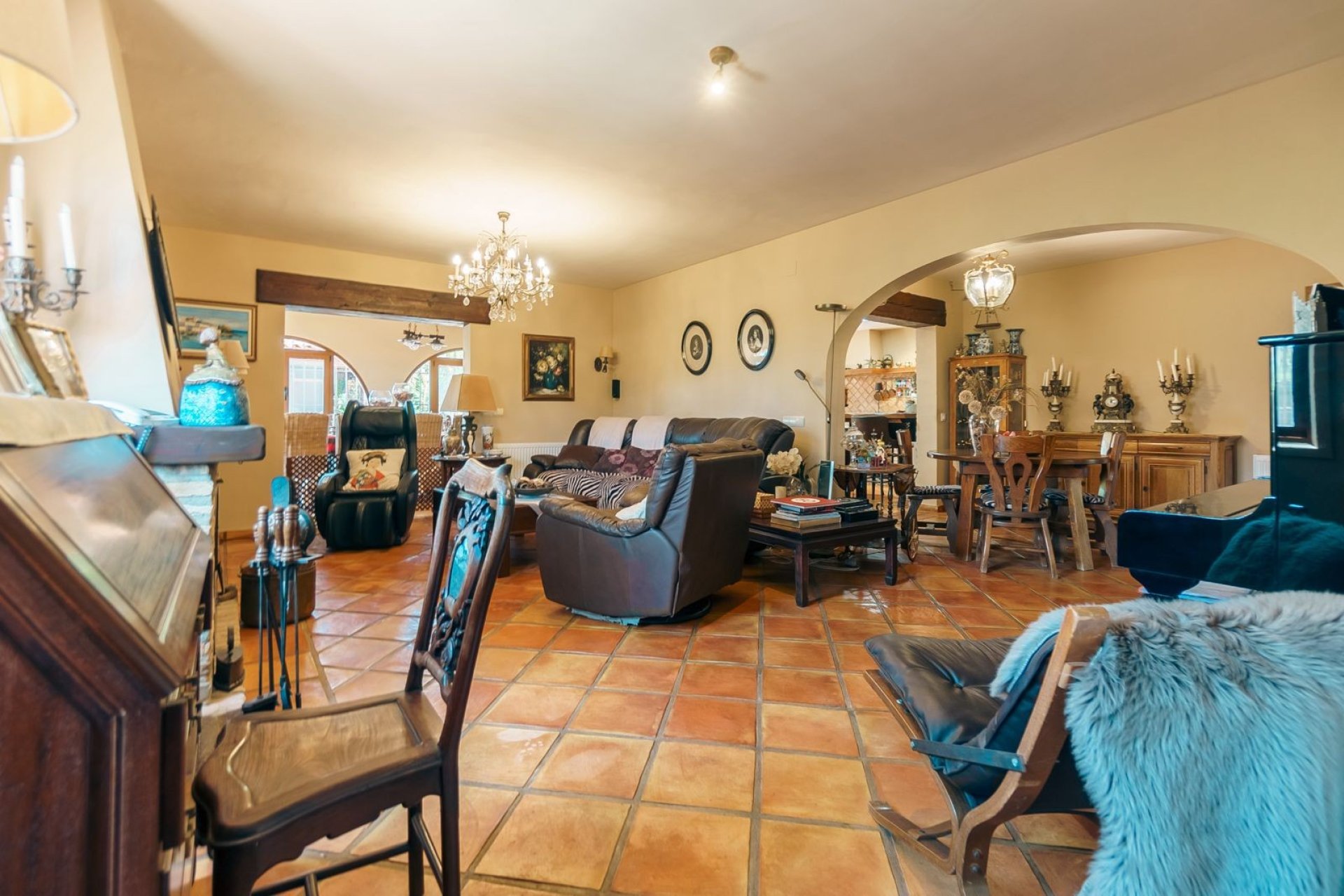 Reventa - Villa - La Nucía