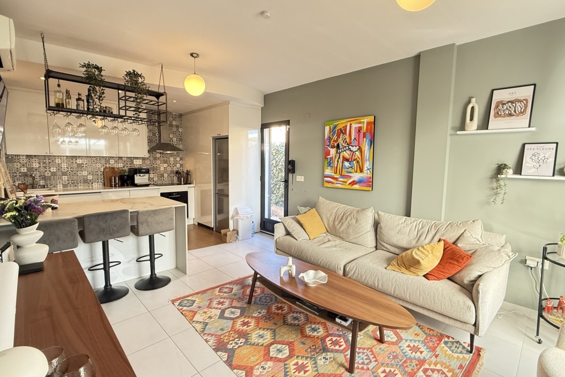 Reventa - Villa - La Zenia