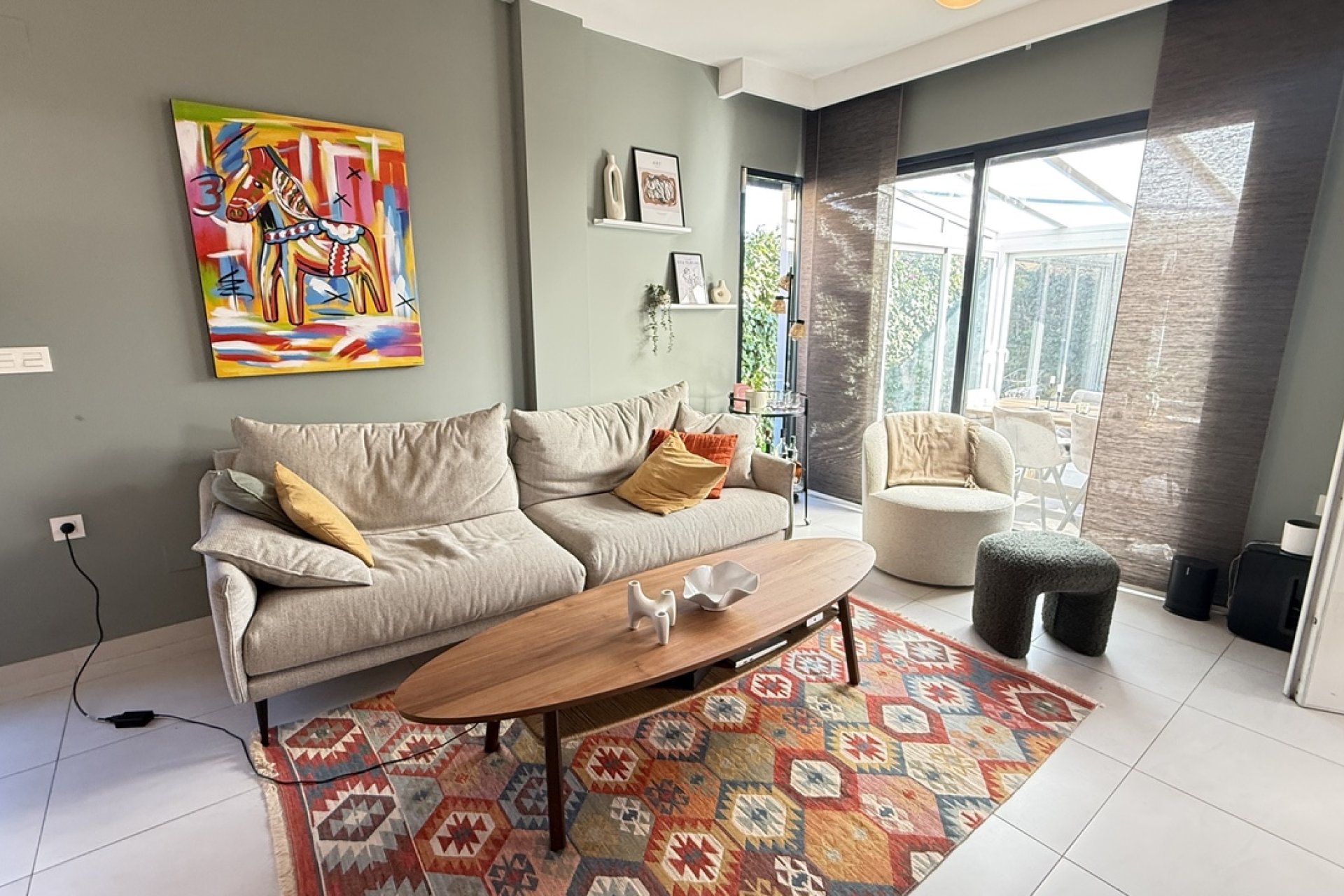 Reventa - Villa - La Zenia