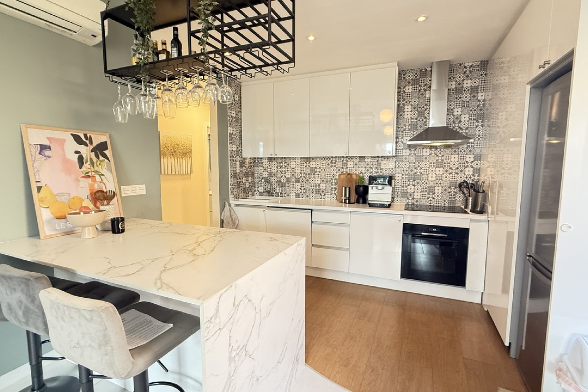 Reventa - Villa - La Zenia