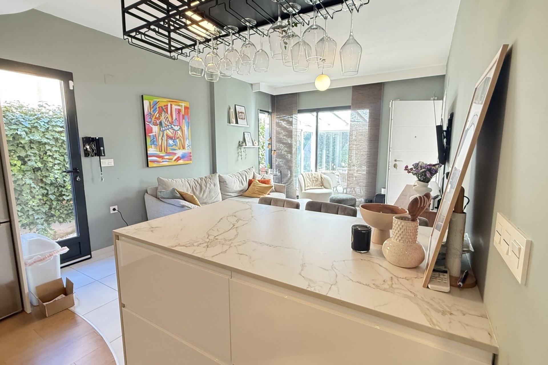 Reventa - Villa - La Zenia