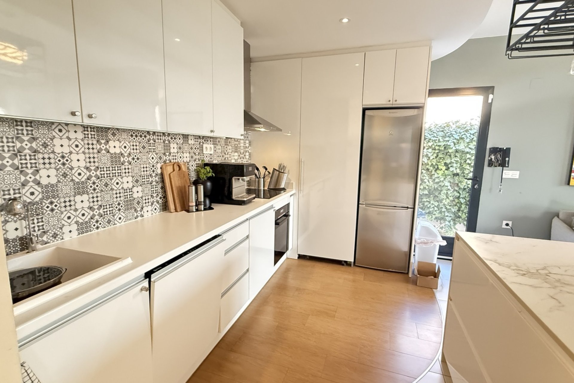 Reventa - Villa - La Zenia