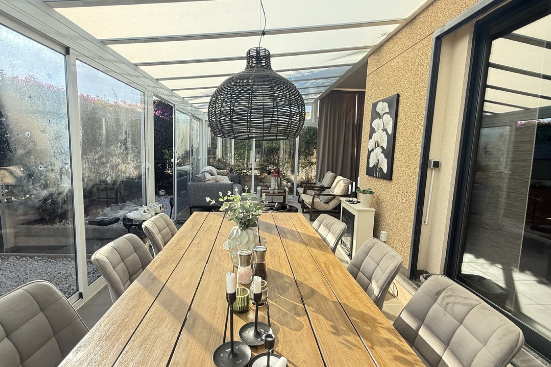 Reventa - Villa - La Zenia