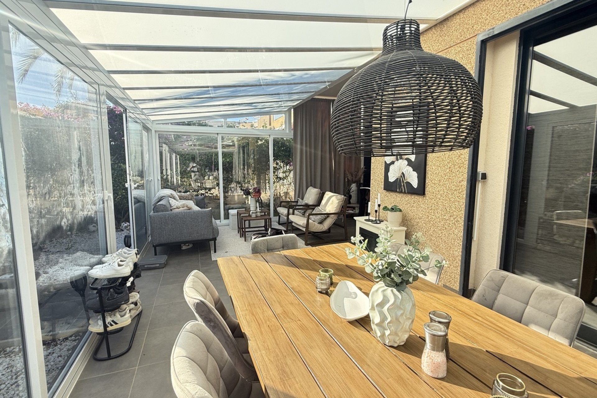 Reventa - Villa - La Zenia