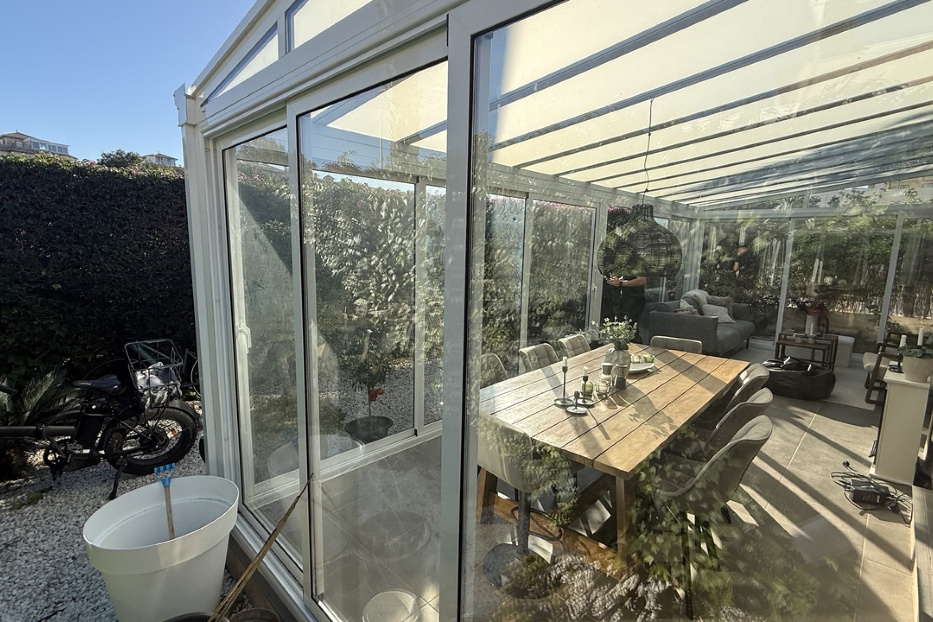 Reventa - Villa - La Zenia