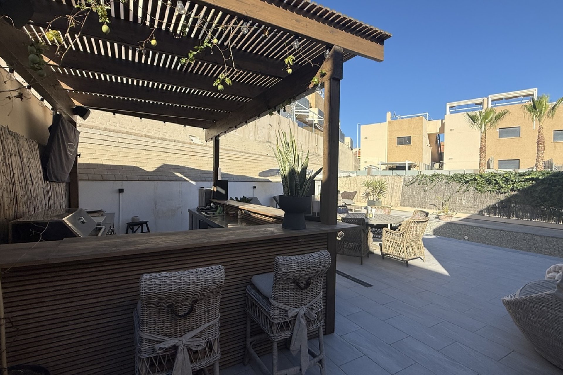 Reventa - Villa - La Zenia