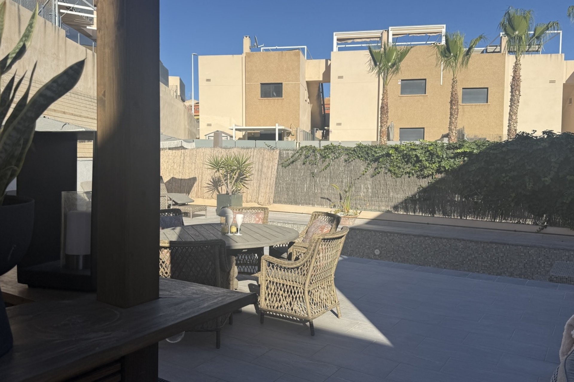 Reventa - Villa - La Zenia