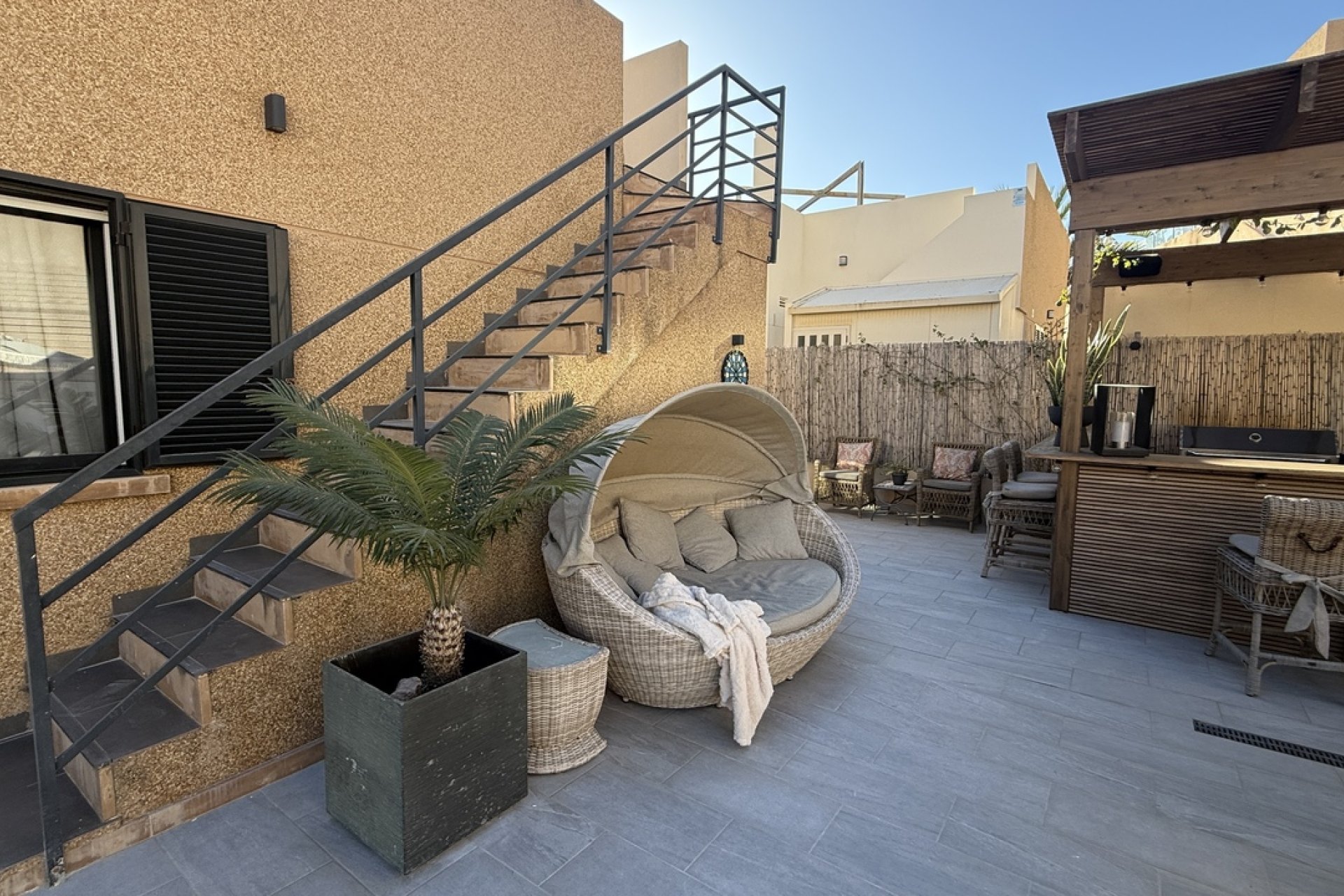 Reventa - Villa - La Zenia