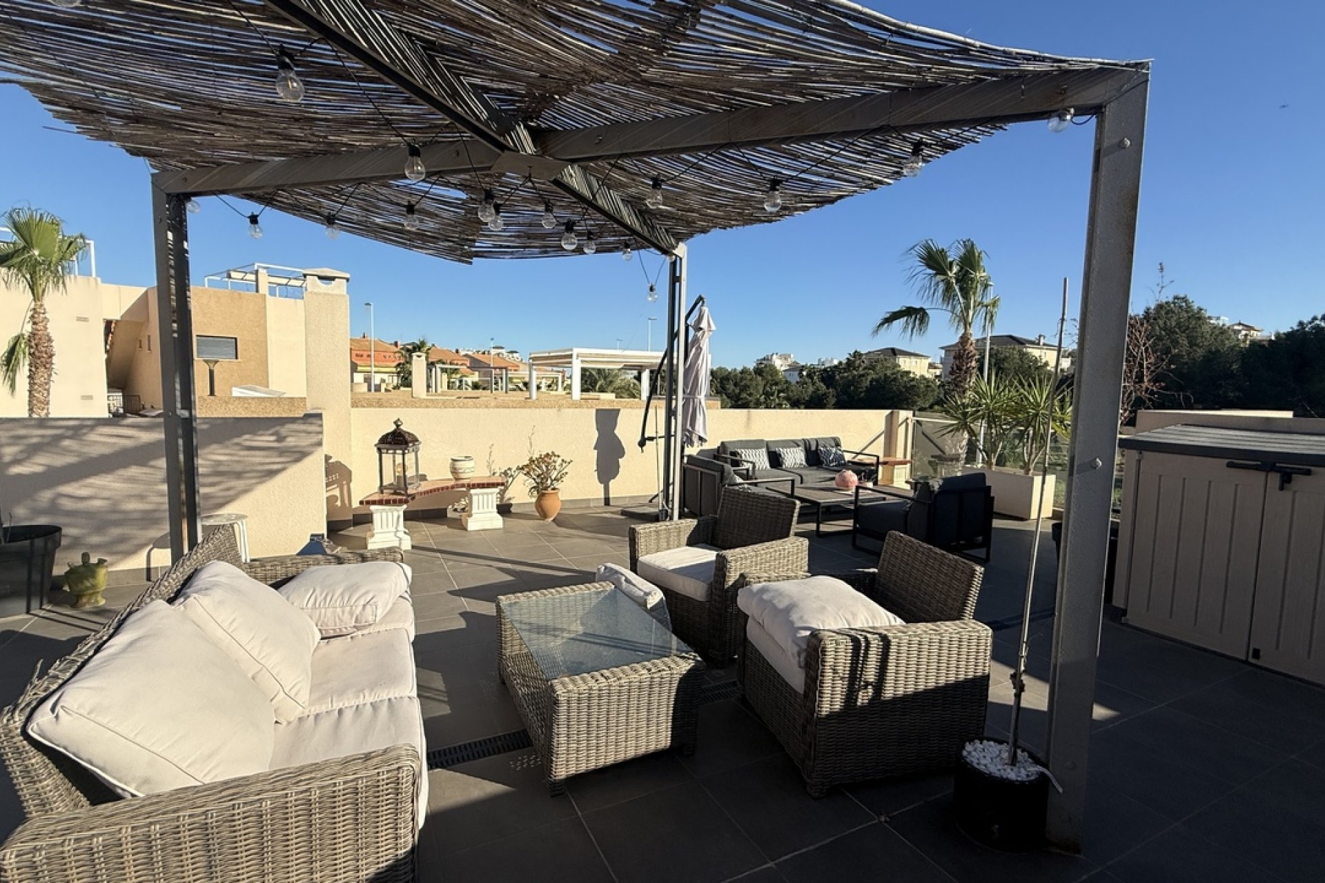 Reventa - Villa - La Zenia