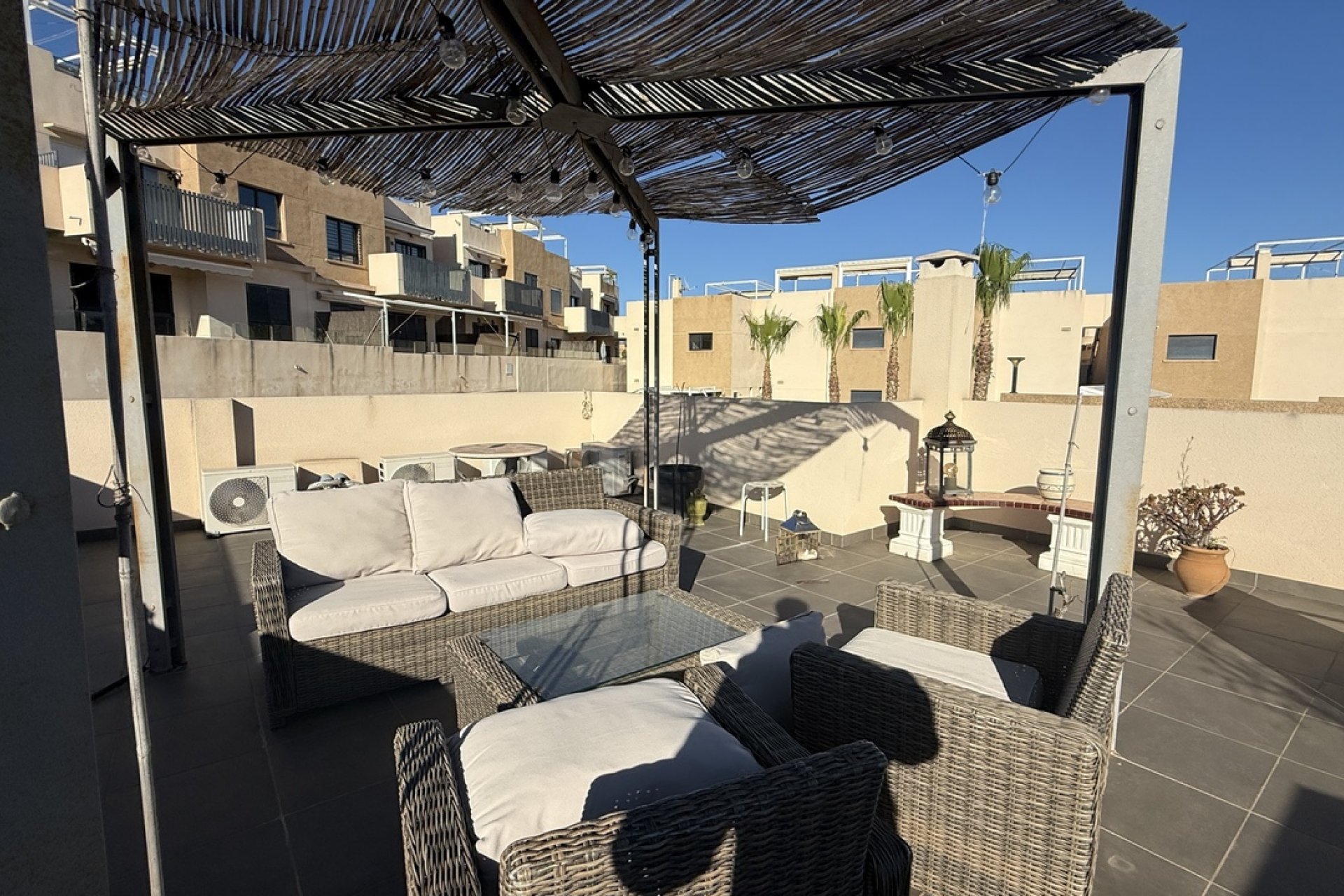 Reventa - Villa - La Zenia