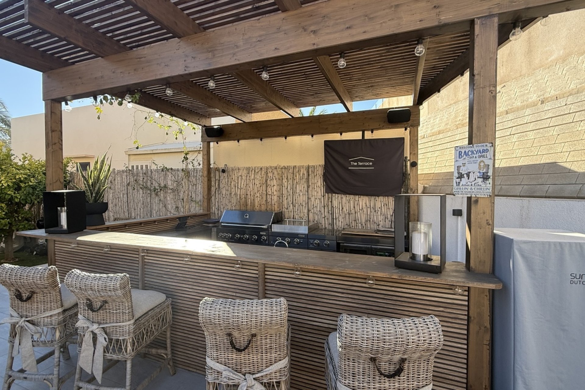 Reventa - Villa - La Zenia