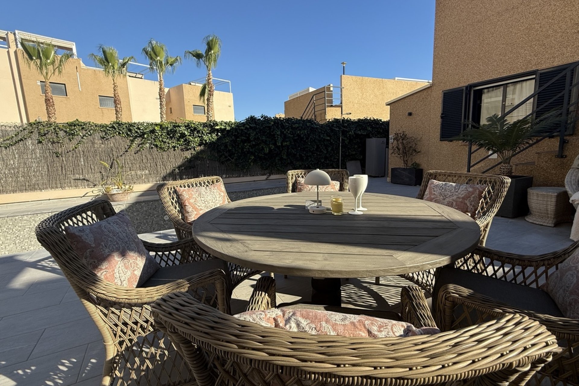 Reventa - Villa - La Zenia