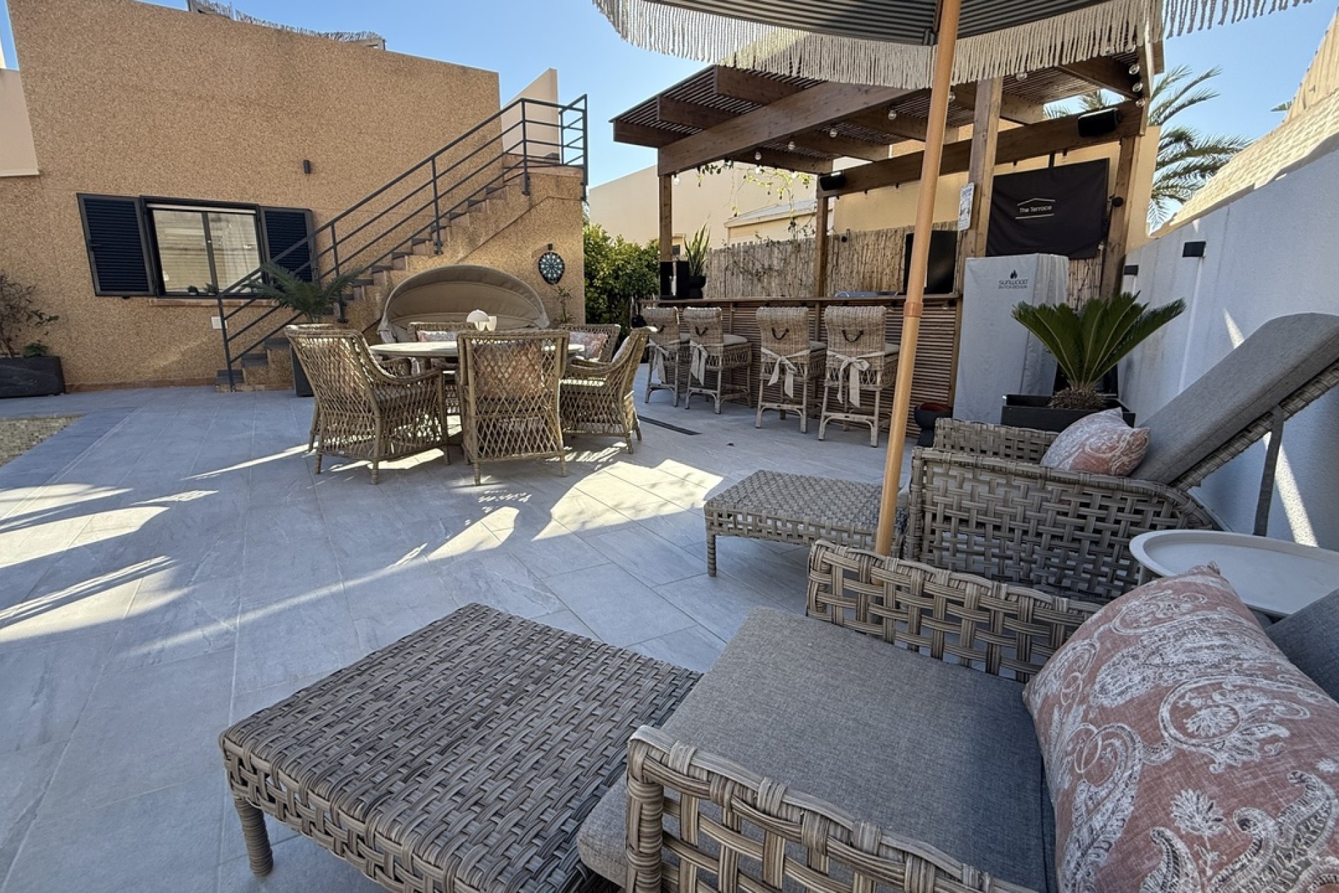 Reventa - Villa - La Zenia