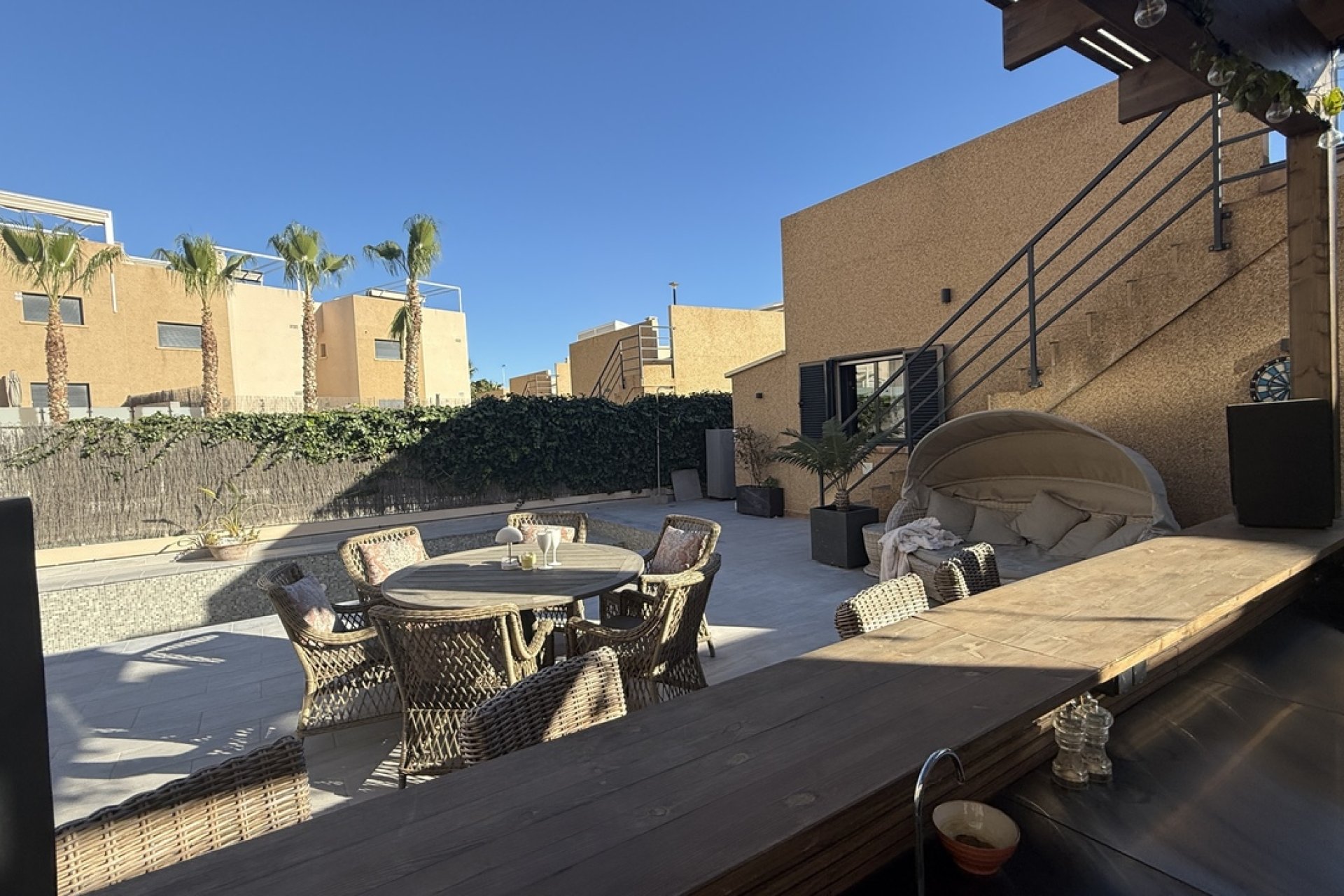 Reventa - Villa - La Zenia