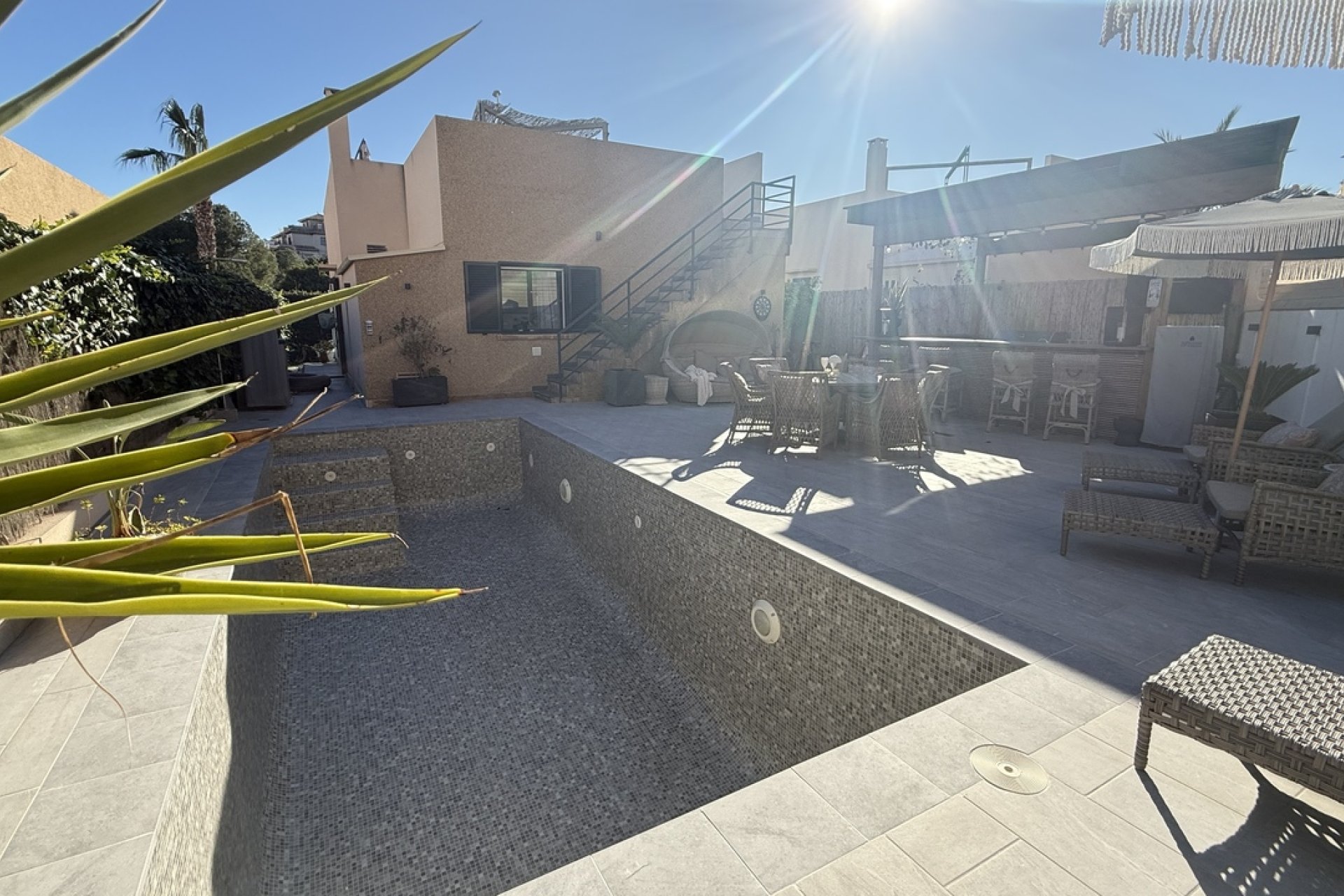 Reventa - Villa - La Zenia