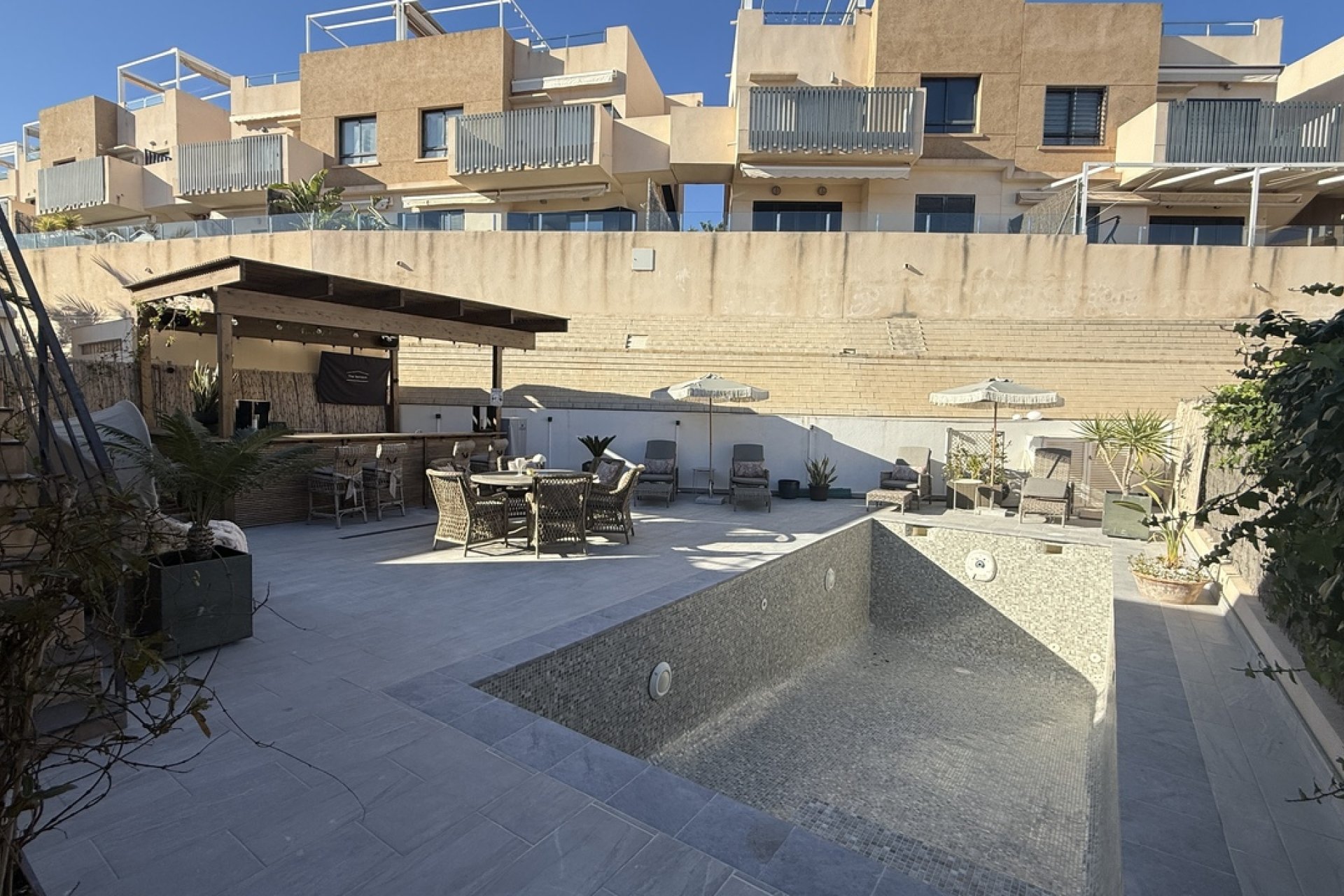 Reventa - Villa - La Zenia