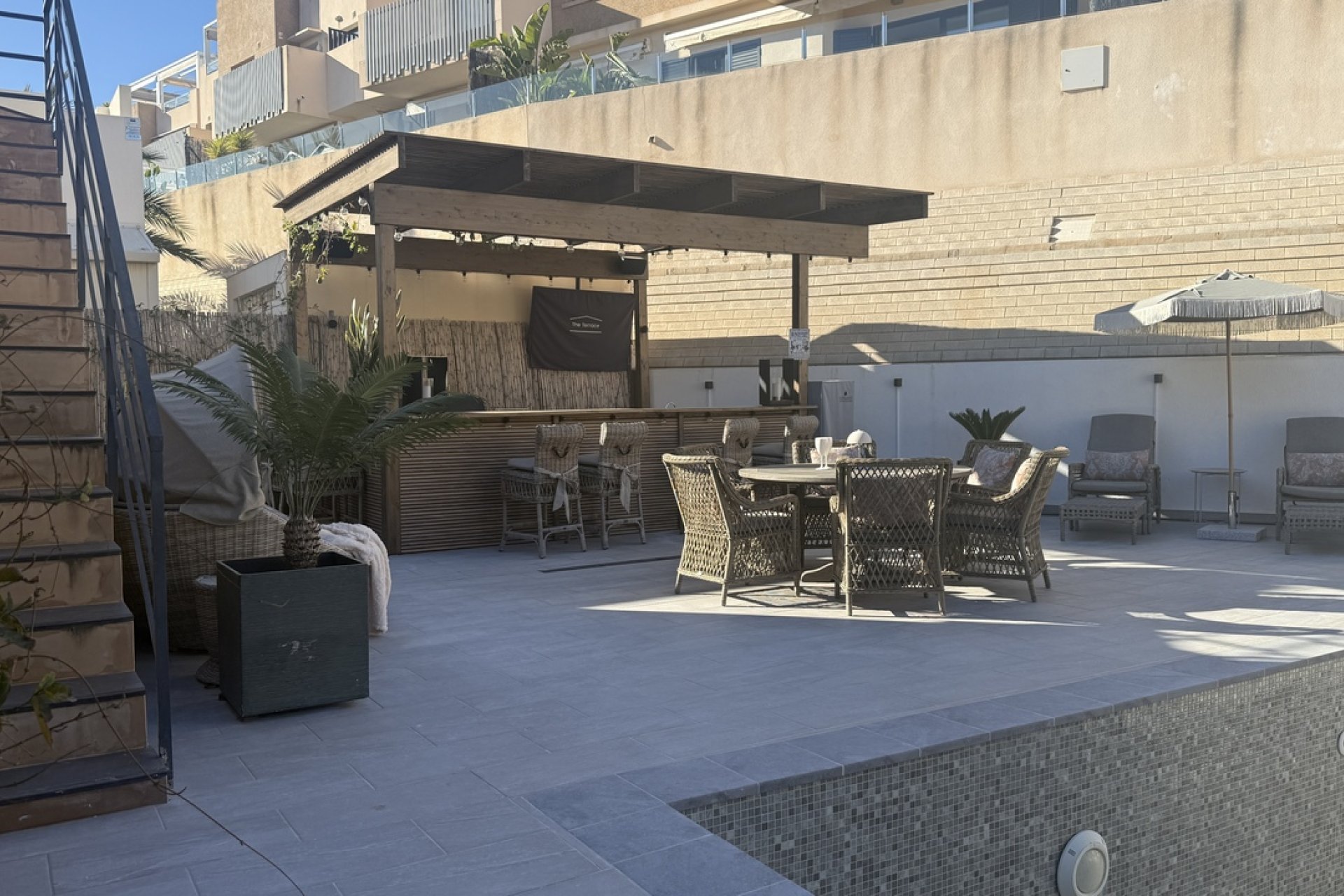 Reventa - Villa - La Zenia