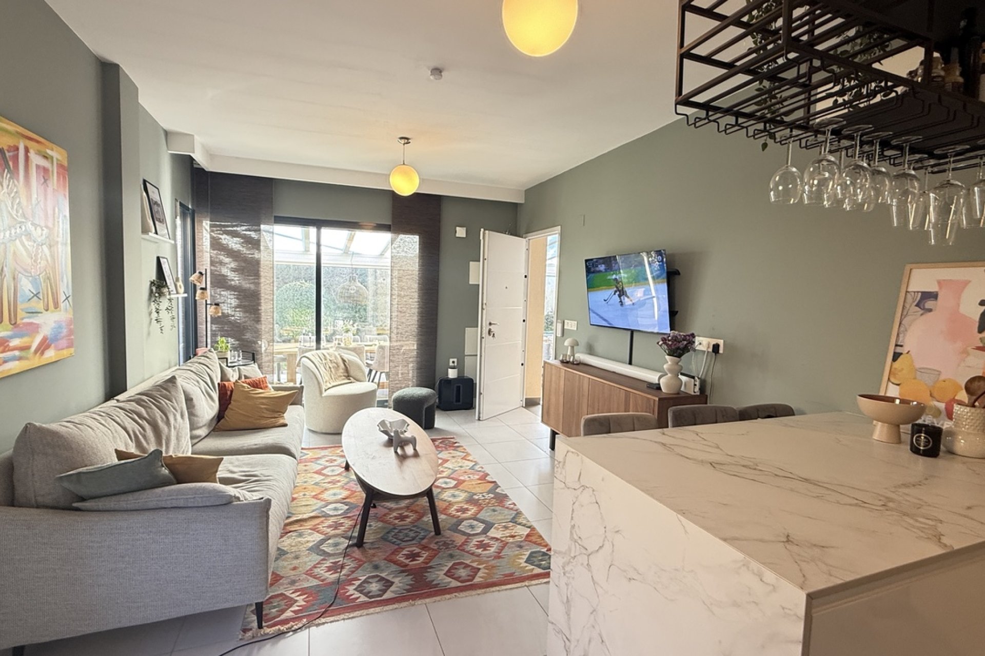 Reventa - Villa - La Zenia