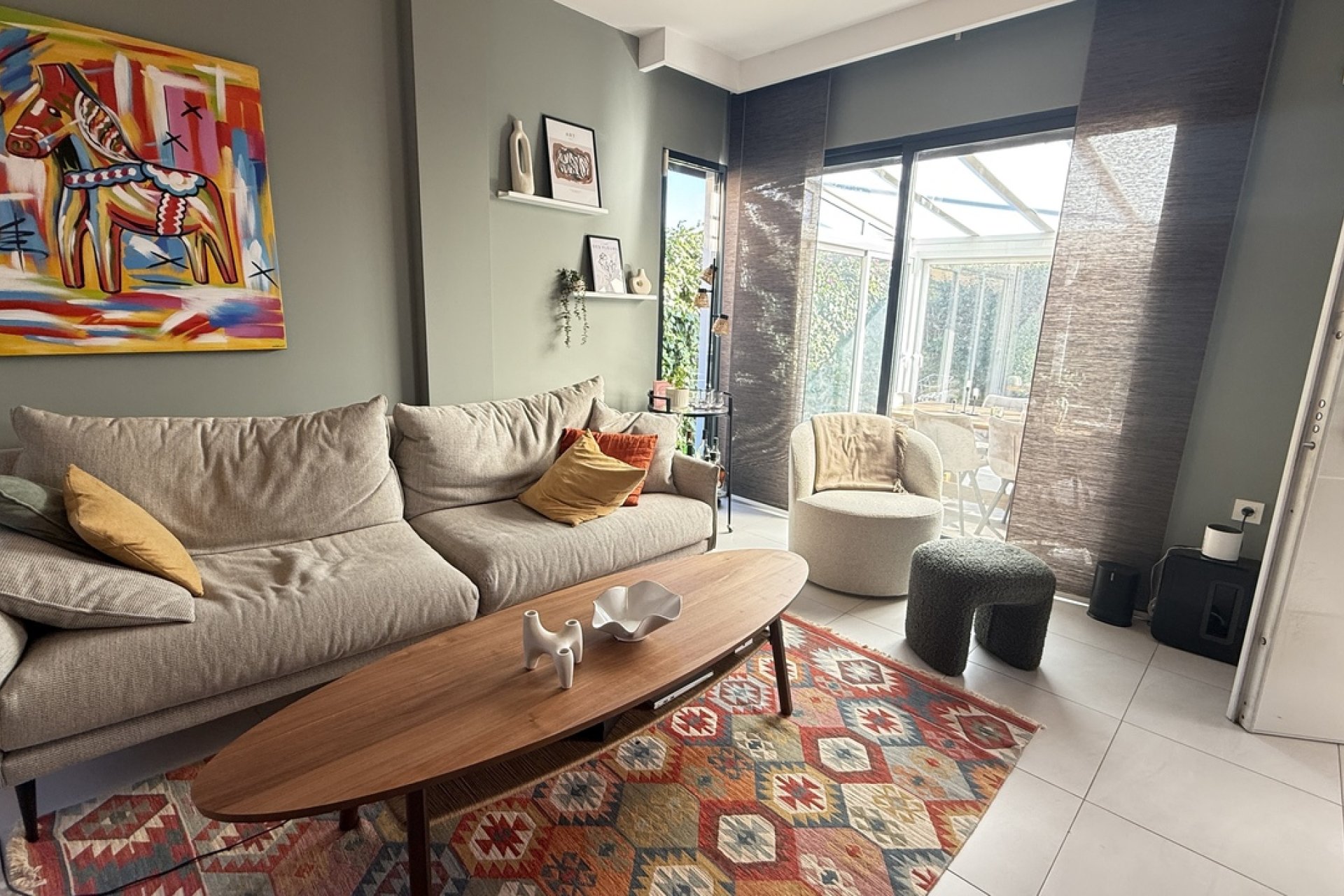 Reventa - Villa - La Zenia