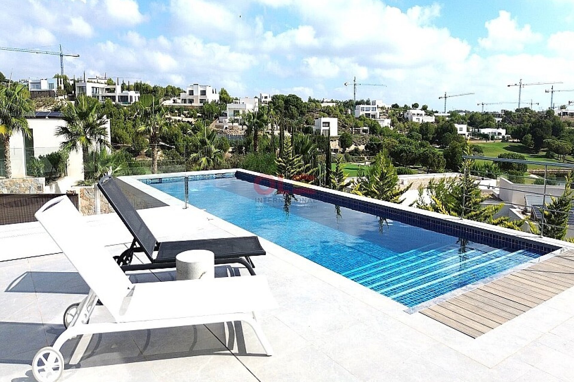 Reventa - Villa - Las Colinas Golf Resort - Colinas Golf