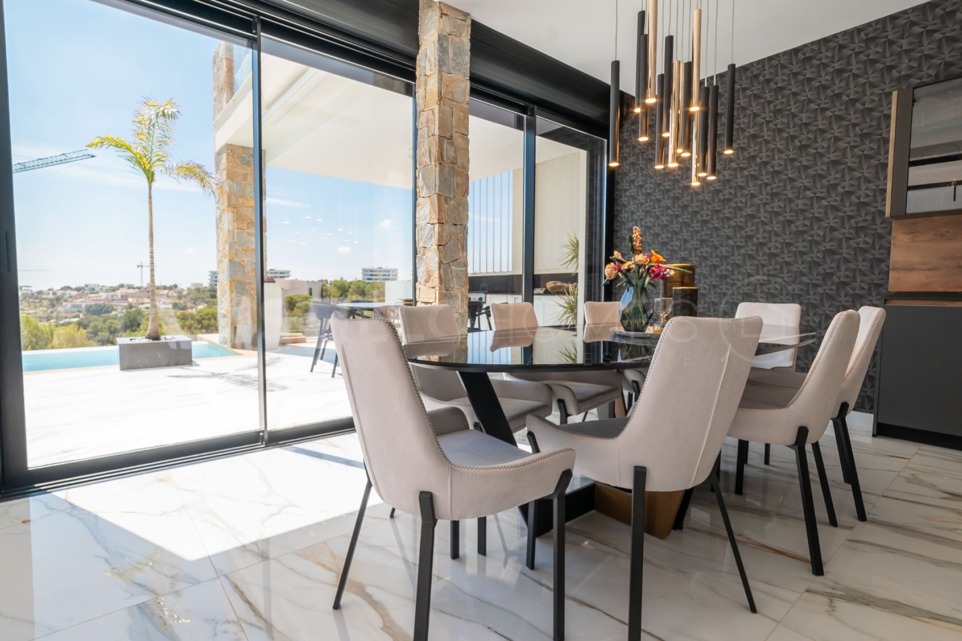 Reventa - Villa - Las Colinas Golf Resort - Las colinas golf