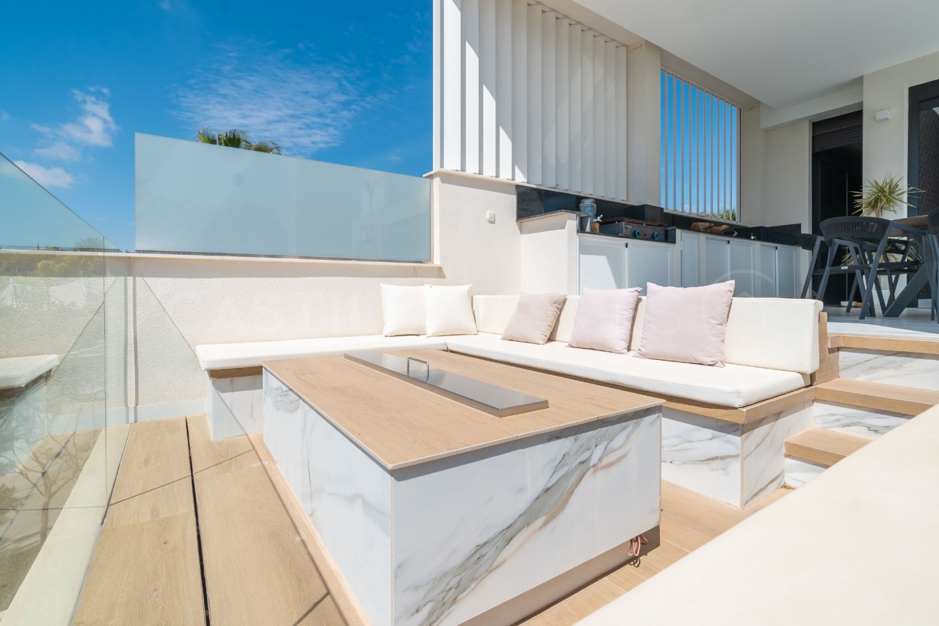 Reventa - Villa - Las Colinas Golf Resort - Las colinas golf