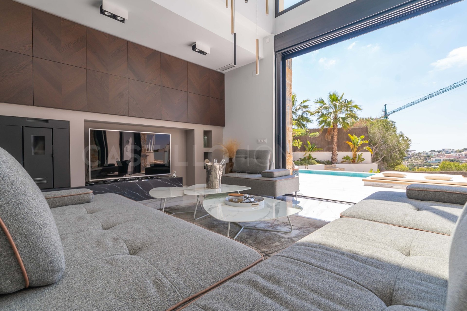 Reventa - Villa - Las Colinas Golf Resort - Las colinas golf