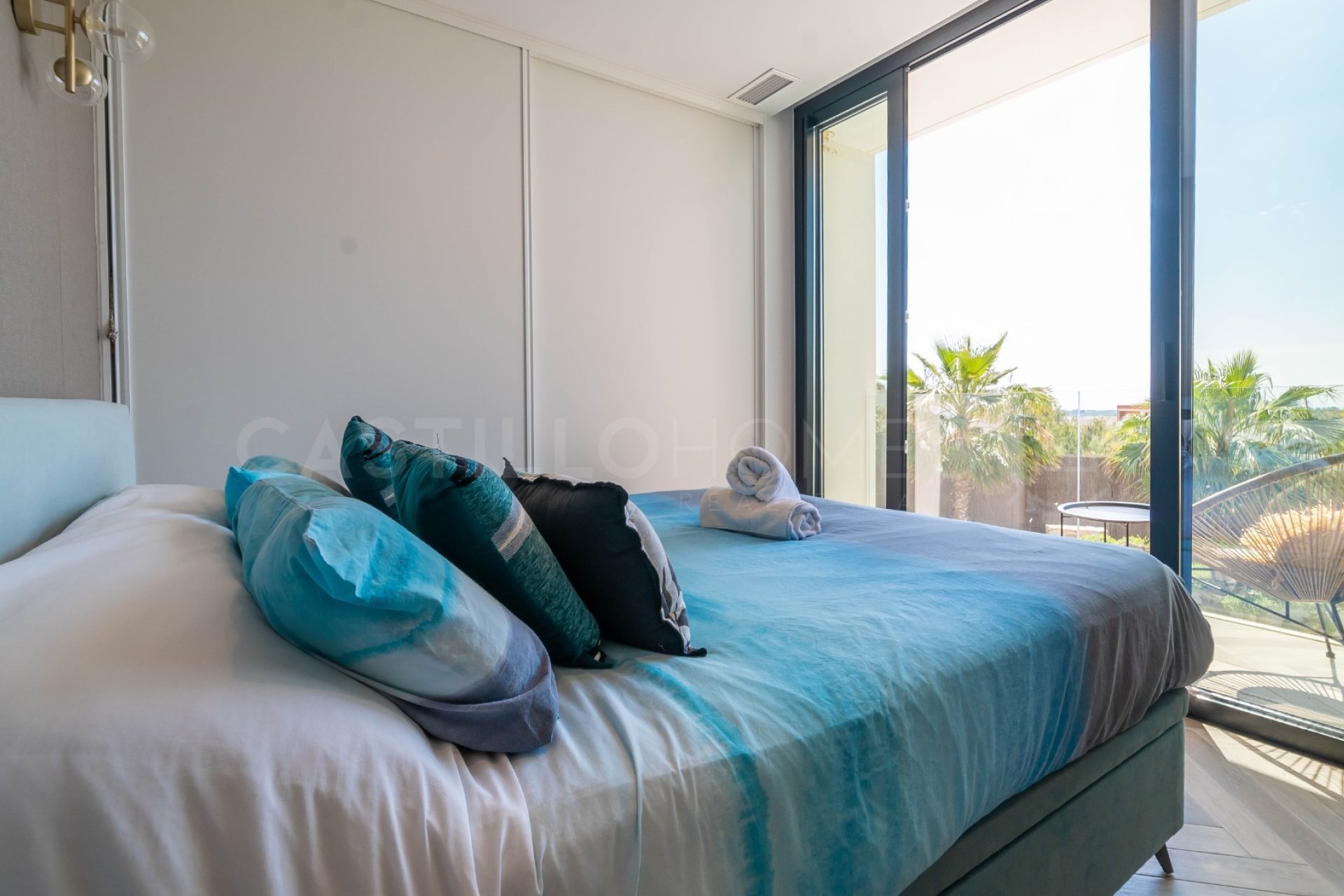 Reventa - Villa - Las Colinas Golf Resort - Las colinas golf