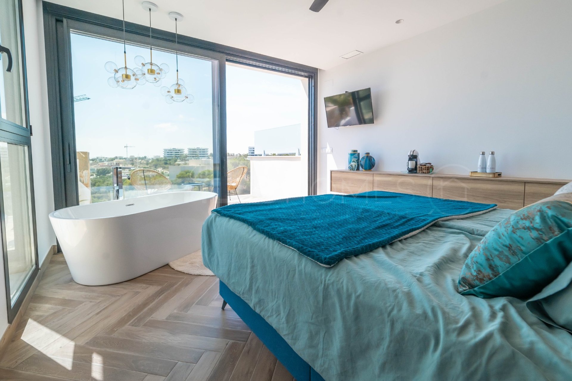 Reventa - Villa - Las Colinas Golf Resort - Las colinas golf
