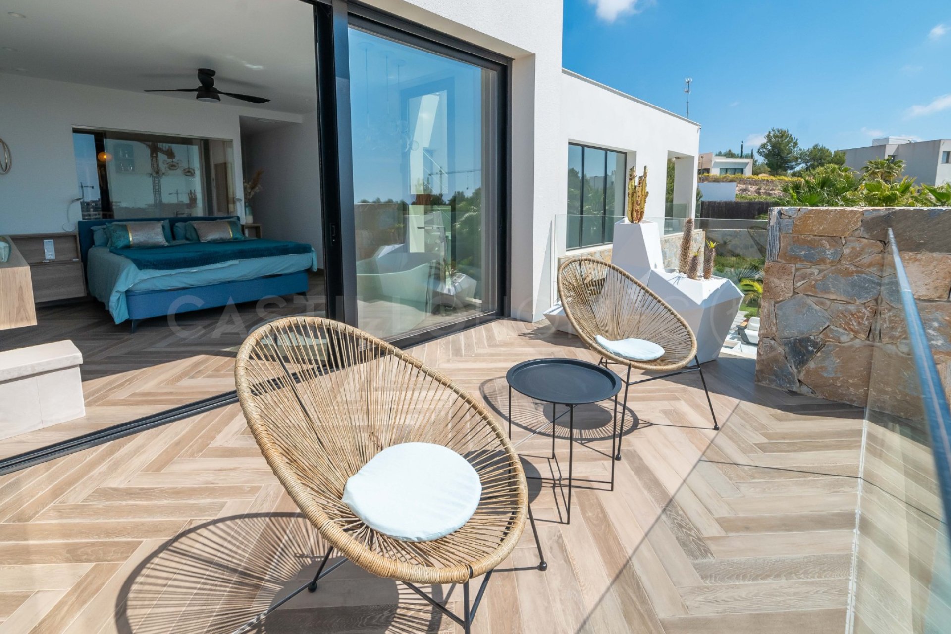 Reventa - Villa - Las Colinas Golf Resort - Las colinas golf