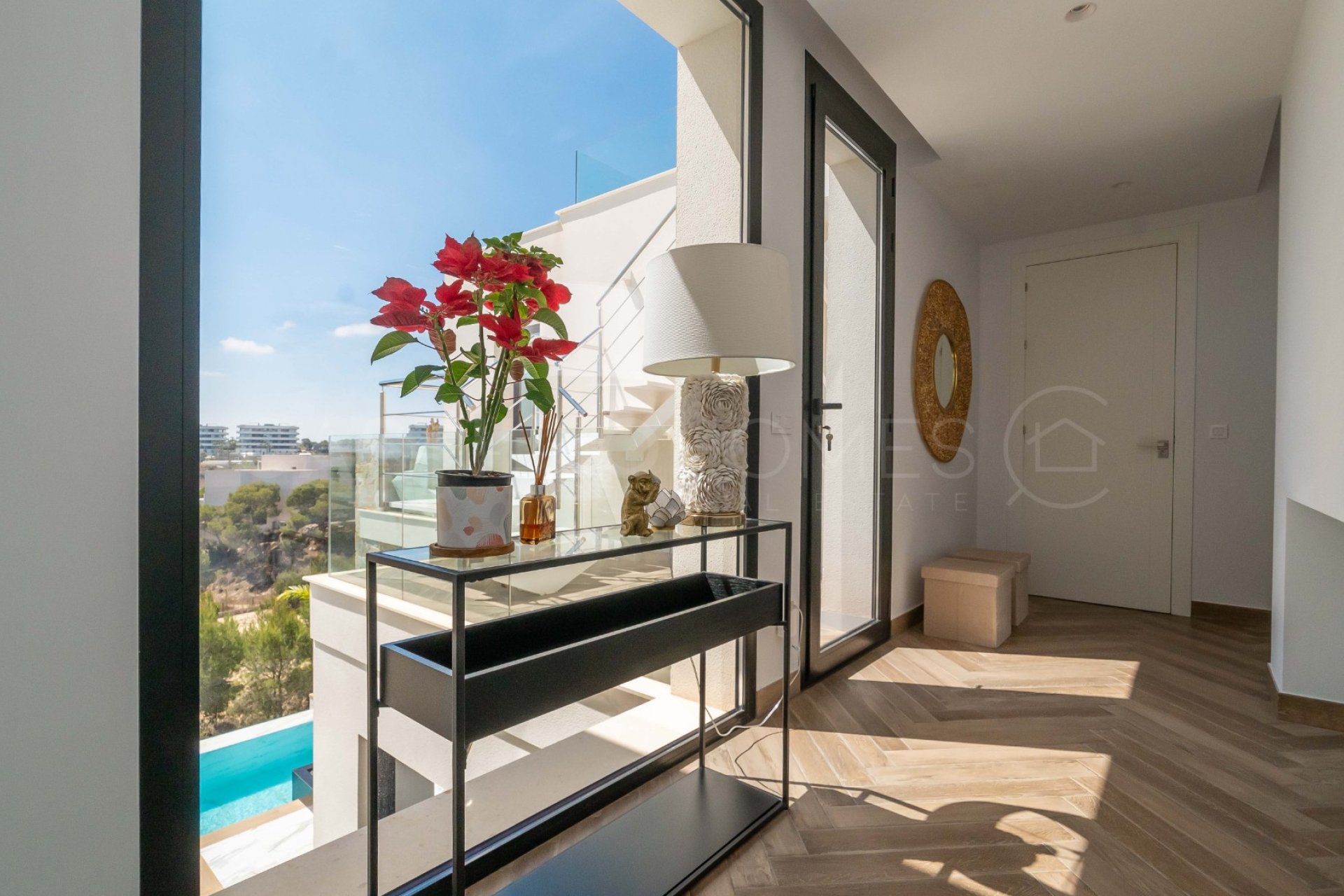 Reventa - Villa - Las Colinas Golf Resort - Las colinas golf