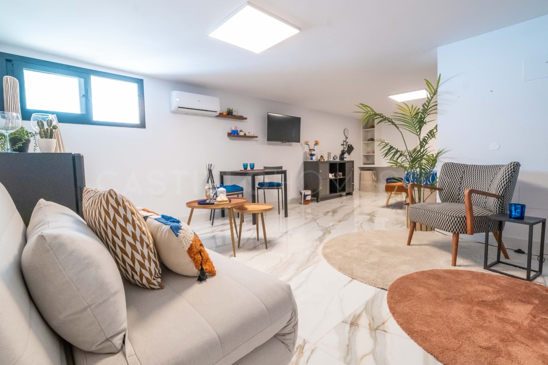 Reventa - Villa - Las Colinas Golf Resort - Las colinas golf