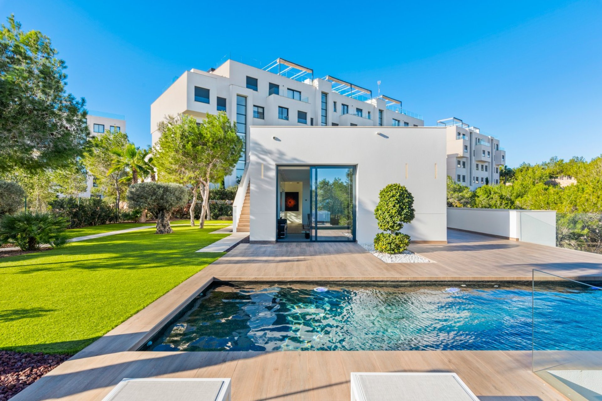 Reventa - Villa - Las Colinas Golf Resort - Las Colinas golf