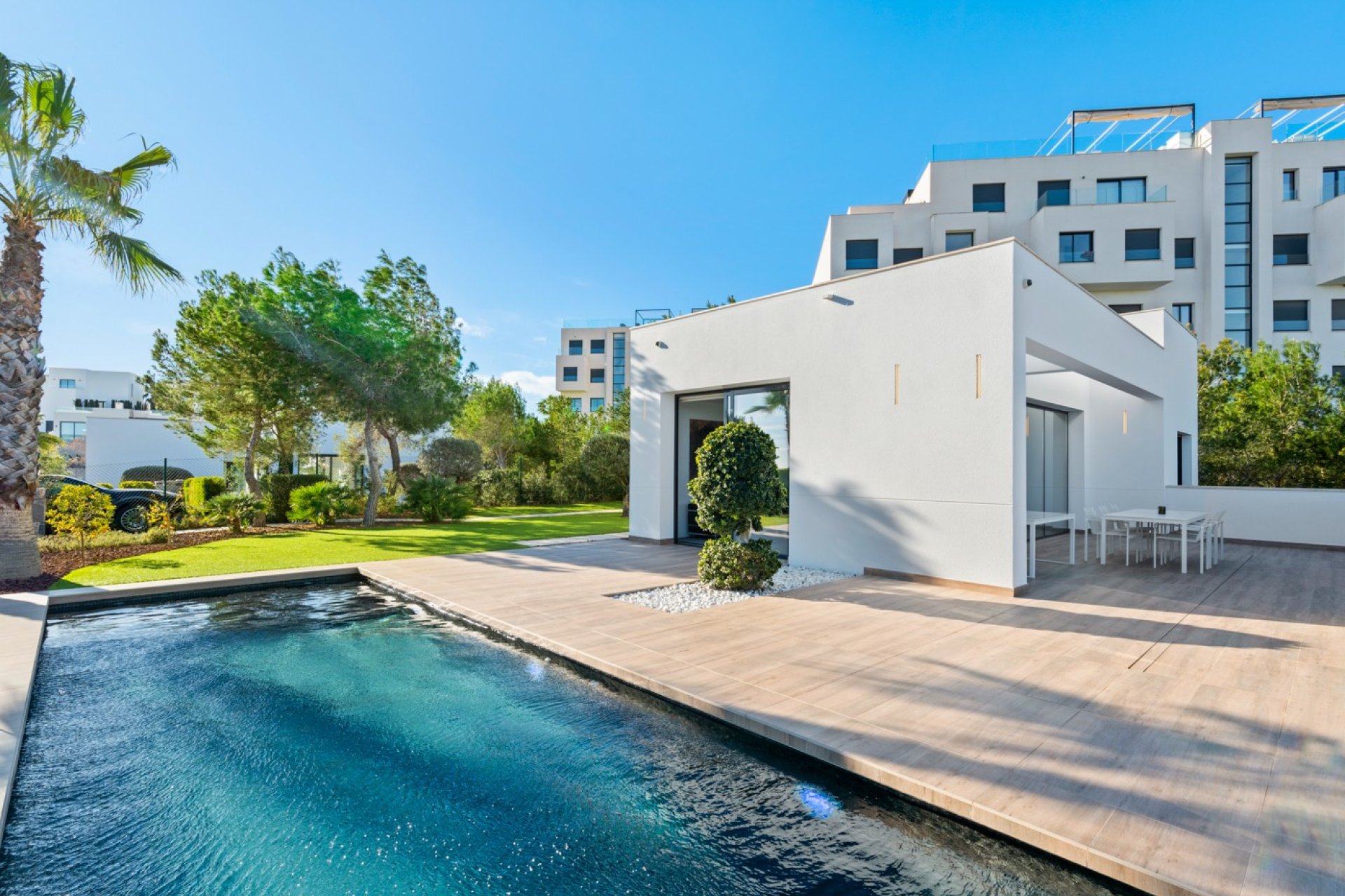 Reventa - Villa - Las Colinas Golf Resort - Las Colinas golf