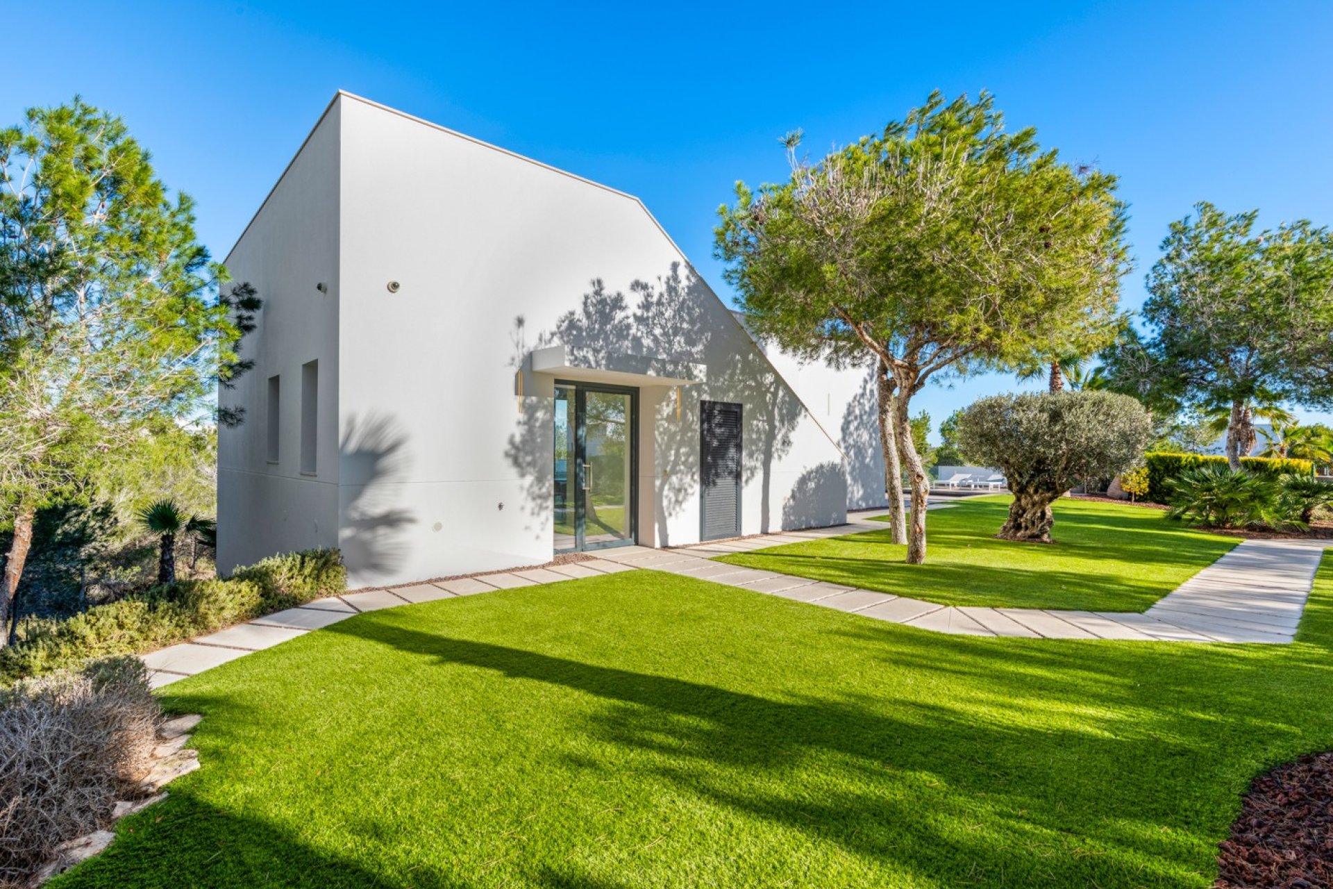 Reventa - Villa - Las Colinas Golf Resort - Las Colinas golf