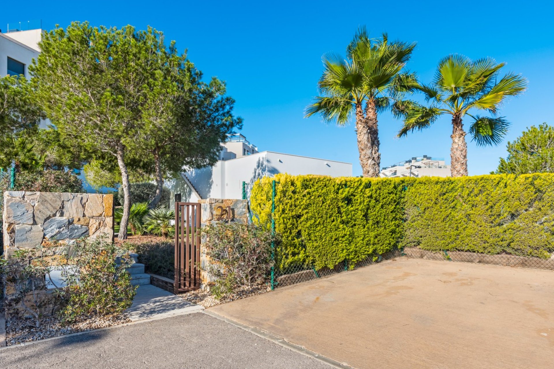 Reventa - Villa - Las Colinas Golf Resort - Las Colinas golf