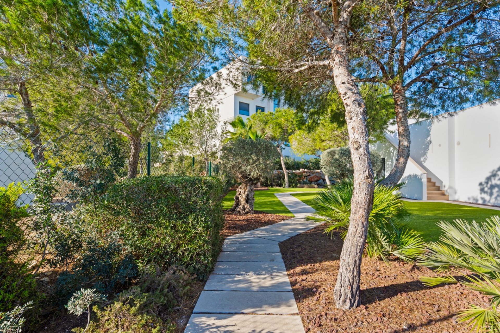 Reventa - Villa - Las Colinas Golf Resort - Las Colinas golf