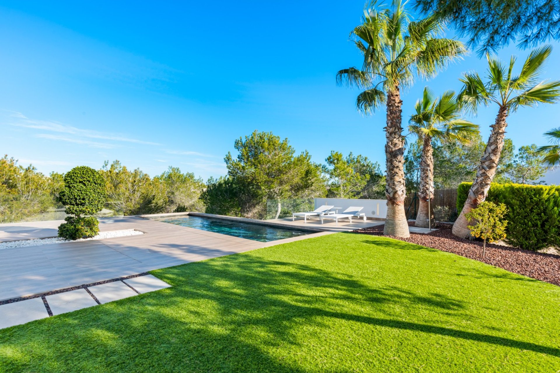 Reventa - Villa - Las Colinas Golf Resort - Las Colinas golf