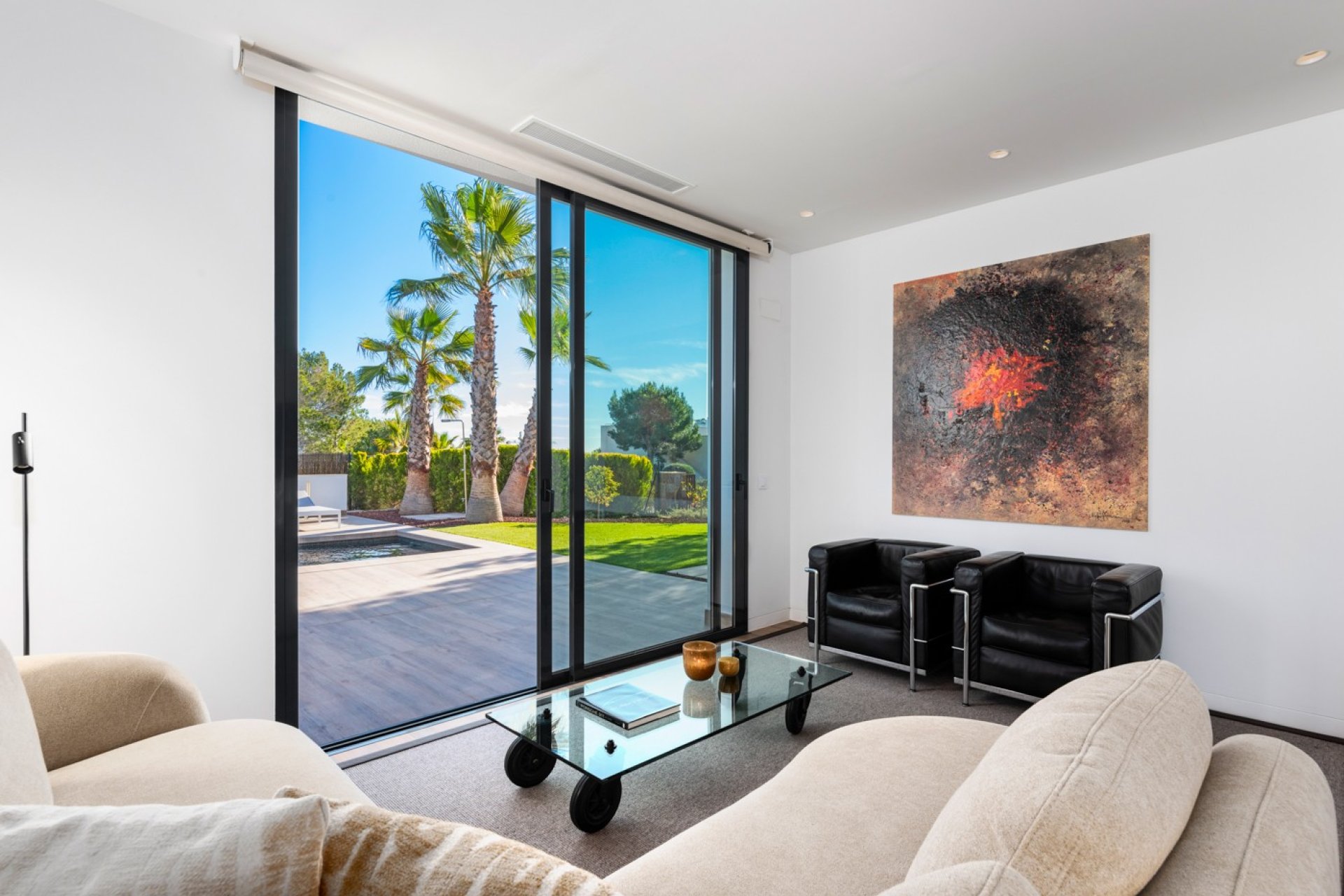 Reventa - Villa - Las Colinas Golf Resort - Las Colinas golf