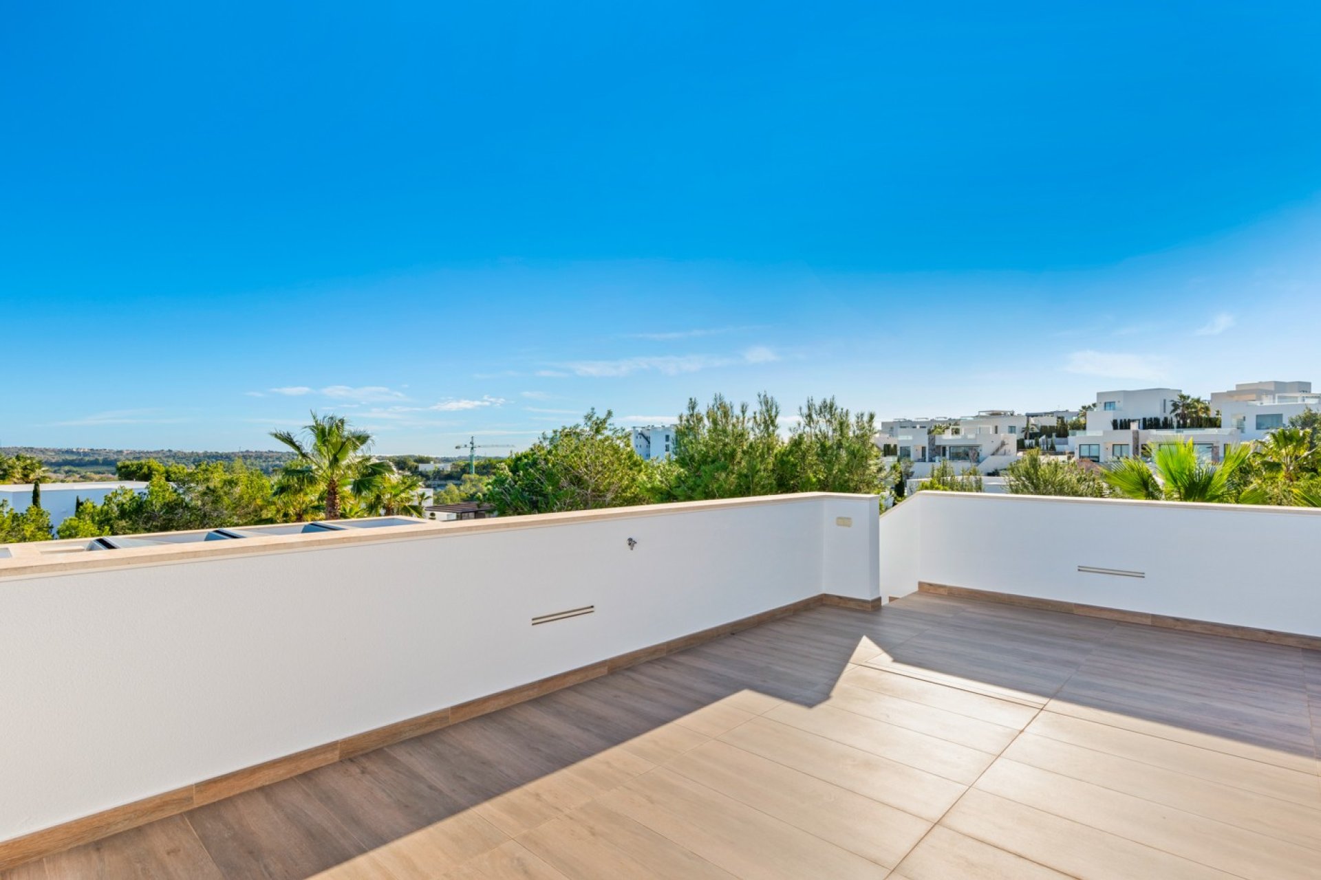 Reventa - Villa - Las Colinas Golf Resort - Las Colinas golf
