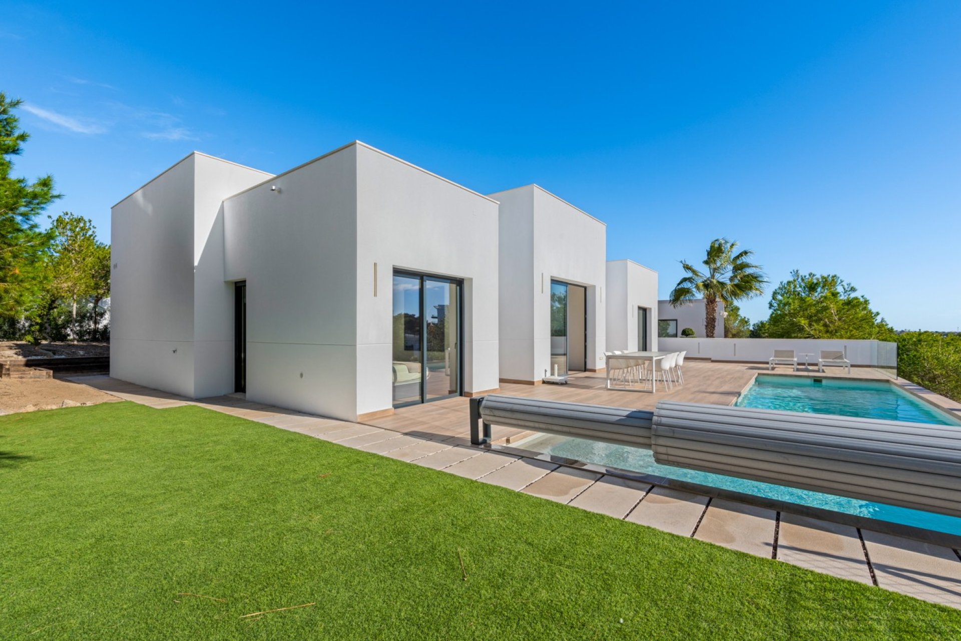 Reventa - Villa - Las Colinas Golf Resort - Las Colinas golf