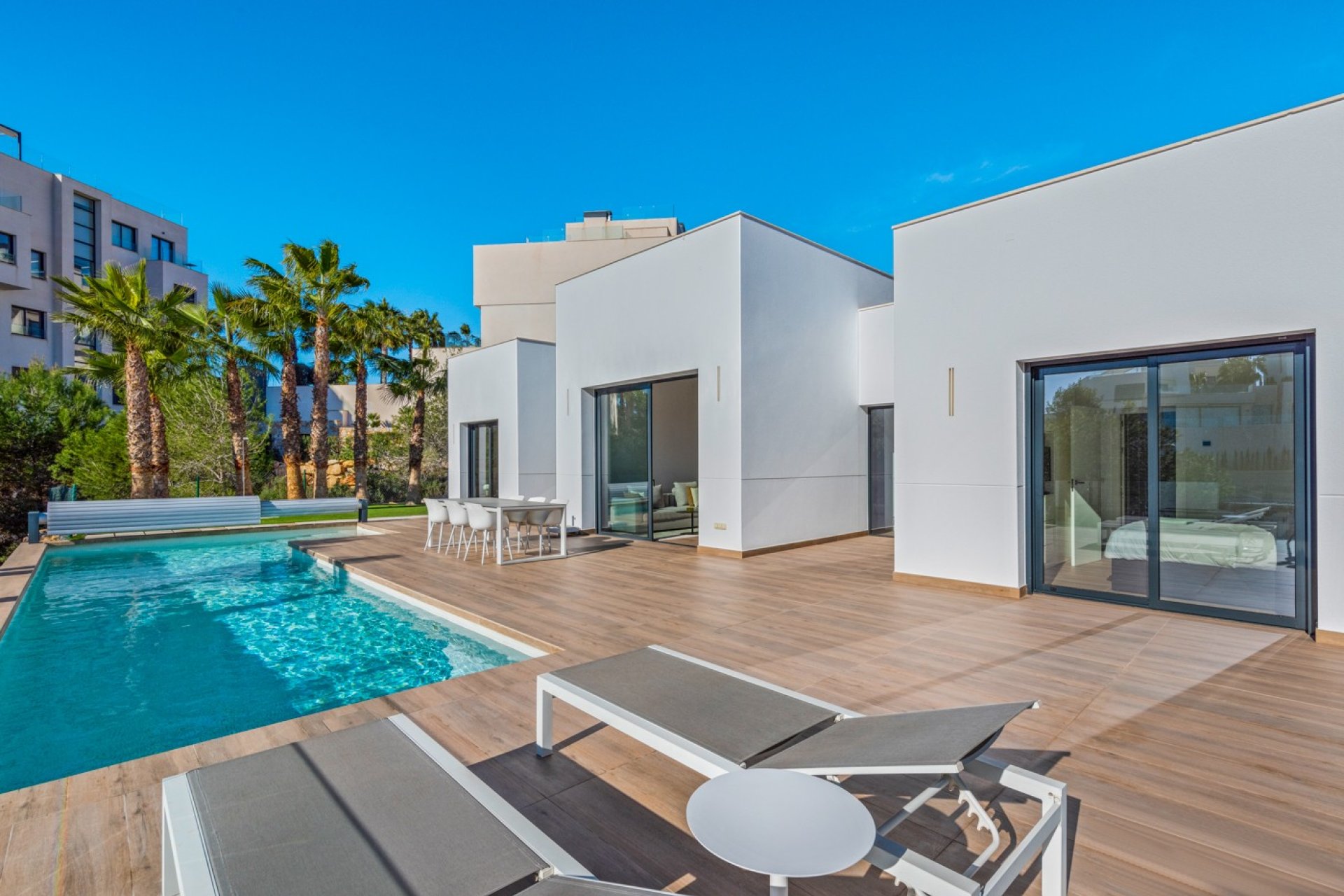 Reventa - Villa - Las Colinas Golf Resort - Las Colinas golf