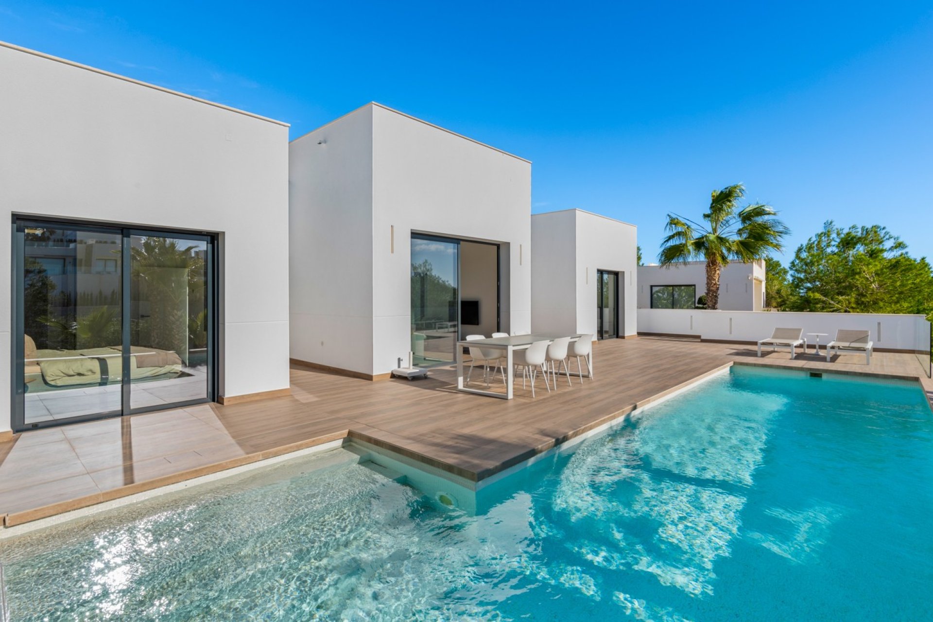 Reventa - Villa - Las Colinas Golf Resort - Las Colinas golf